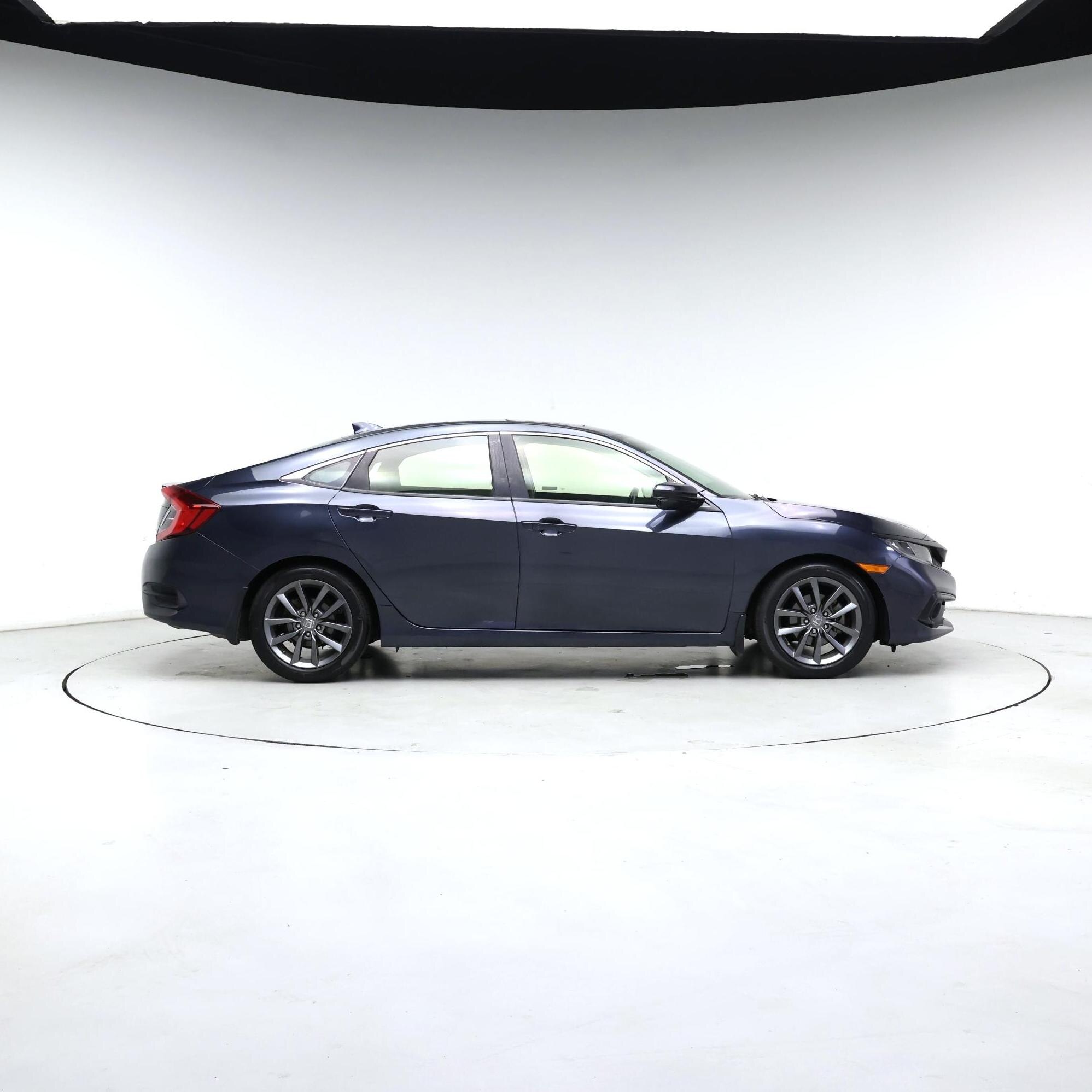 Thumbnail: 2019 Honda Civic - 7