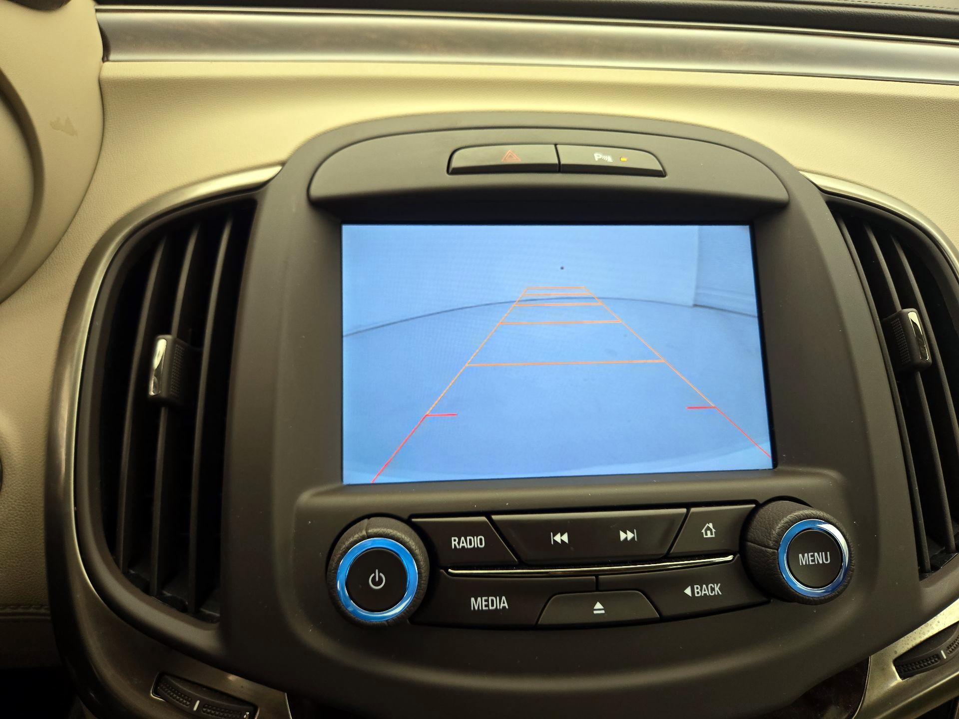 Thumbnail: 2015 Buick LaCrosse - 14