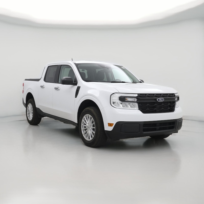 2024 Ford Maverick XL