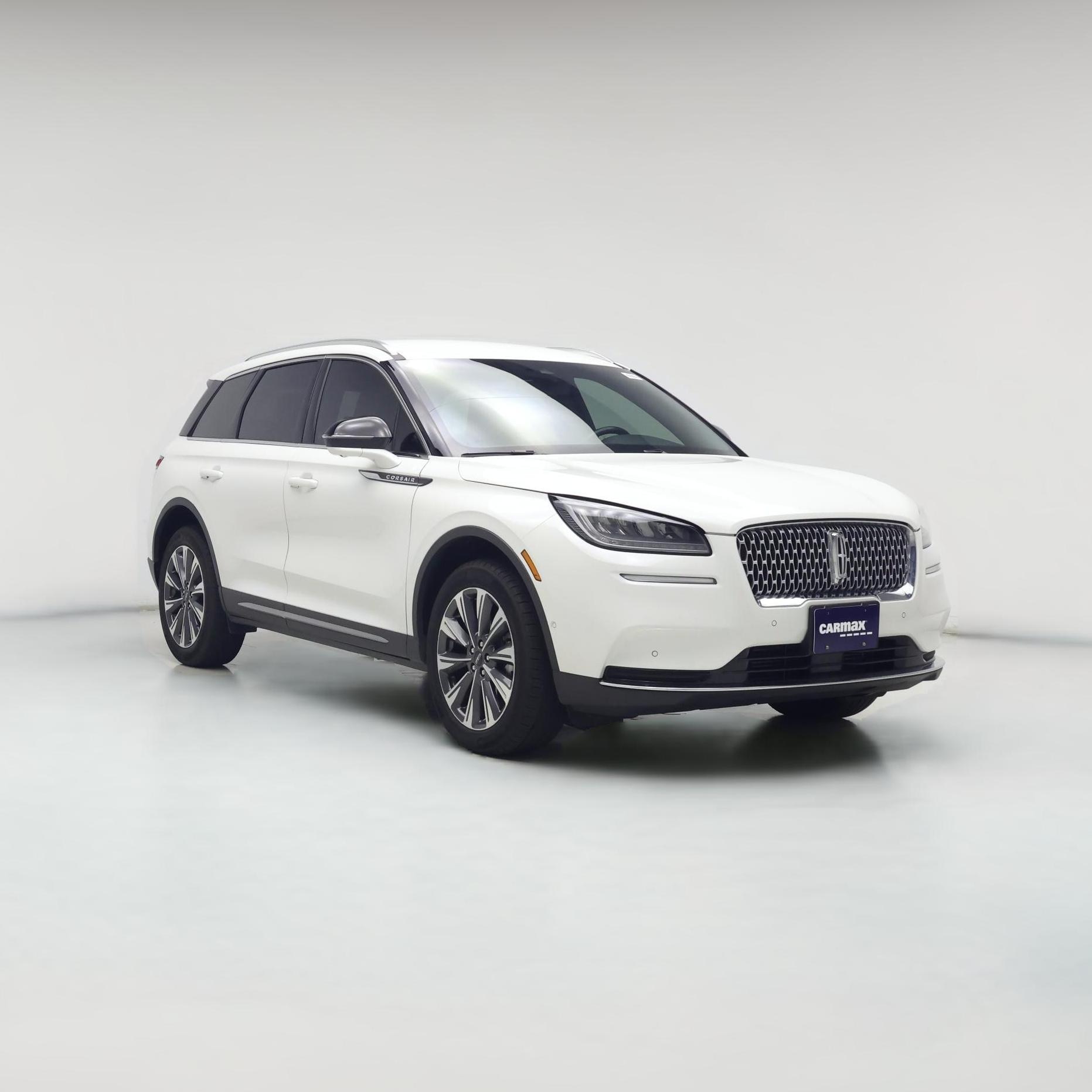 Thumbnail: 2022 Lincoln Corsair - 1