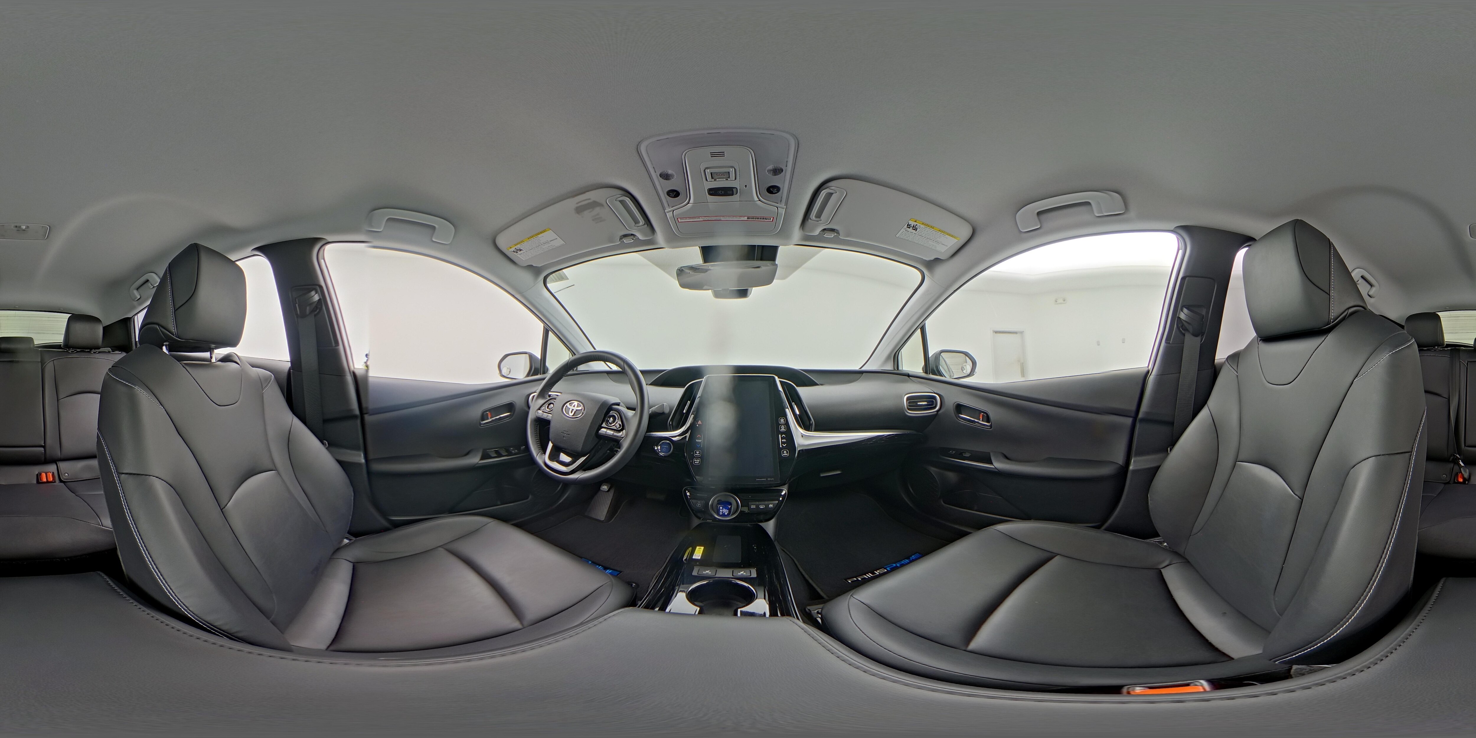 2022 Toyota Prius Prime XLE - Photo 24