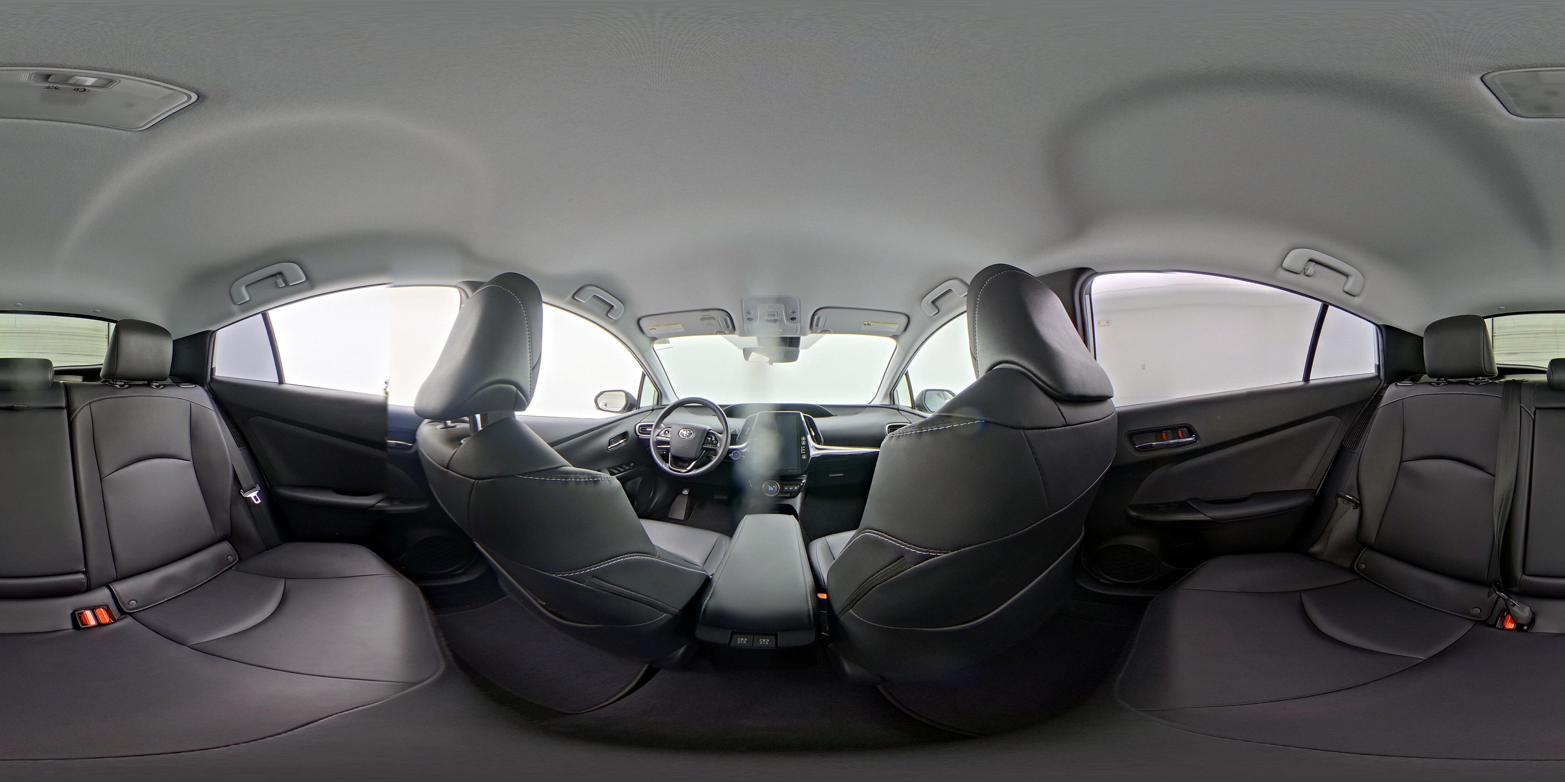 2022 Toyota Prius Prime XLE - Photo 25
