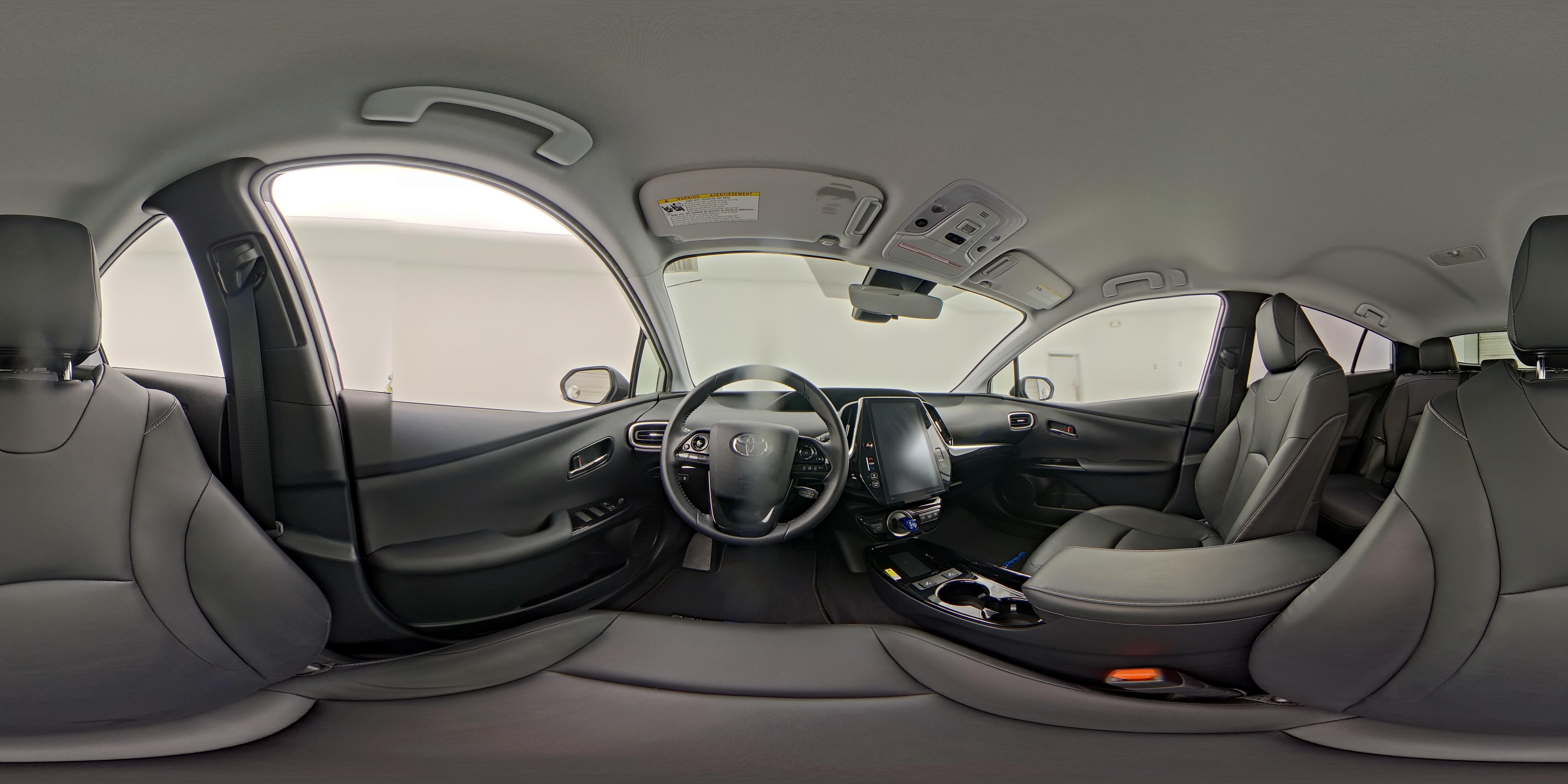 2022 Toyota Prius Prime XLE - Photo 26
