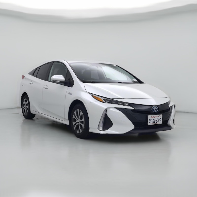 2022 Toyota Prius Prime Hybrid XLE