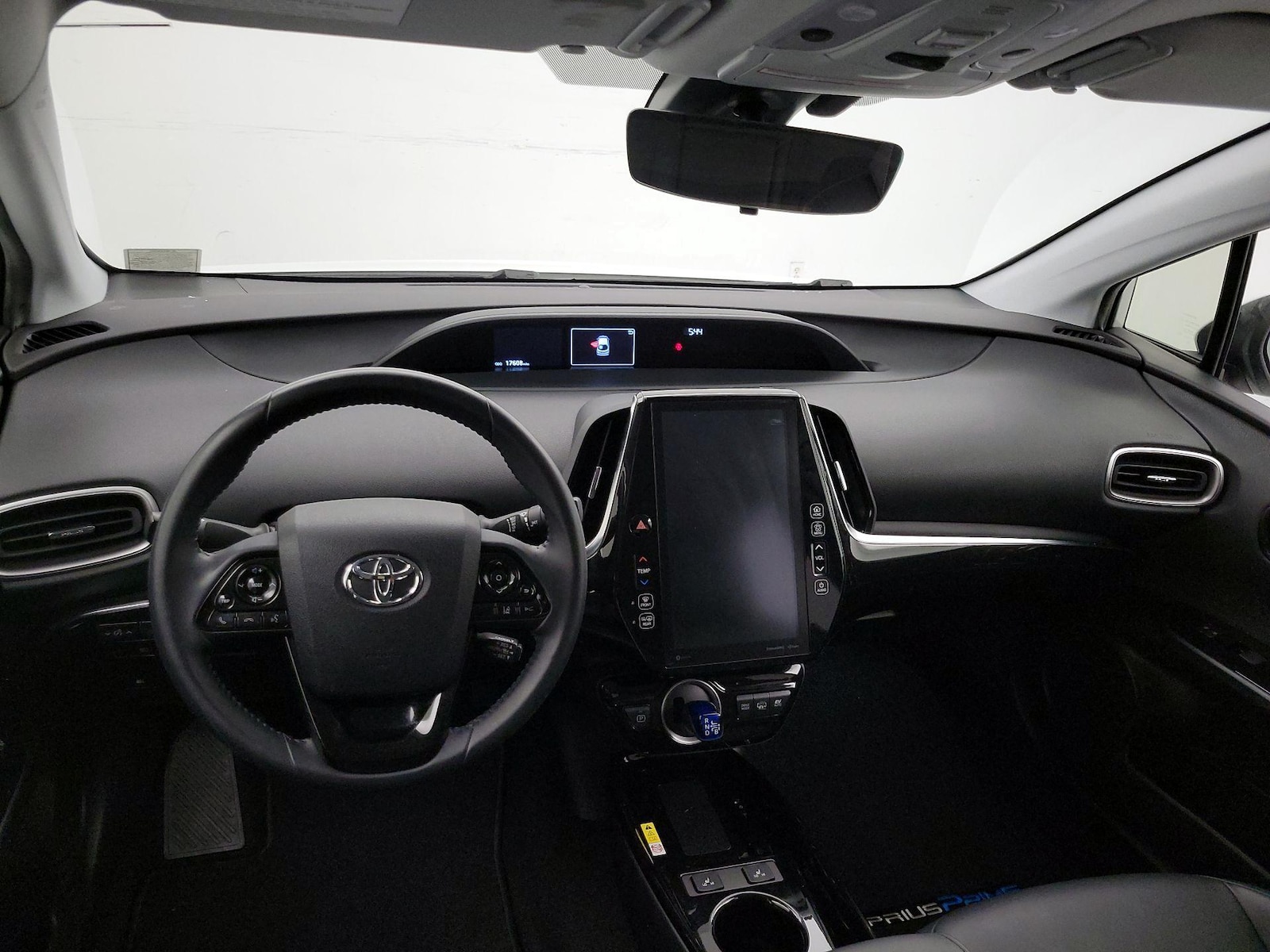 2022 Toyota Prius Prime XLE - Photo 10