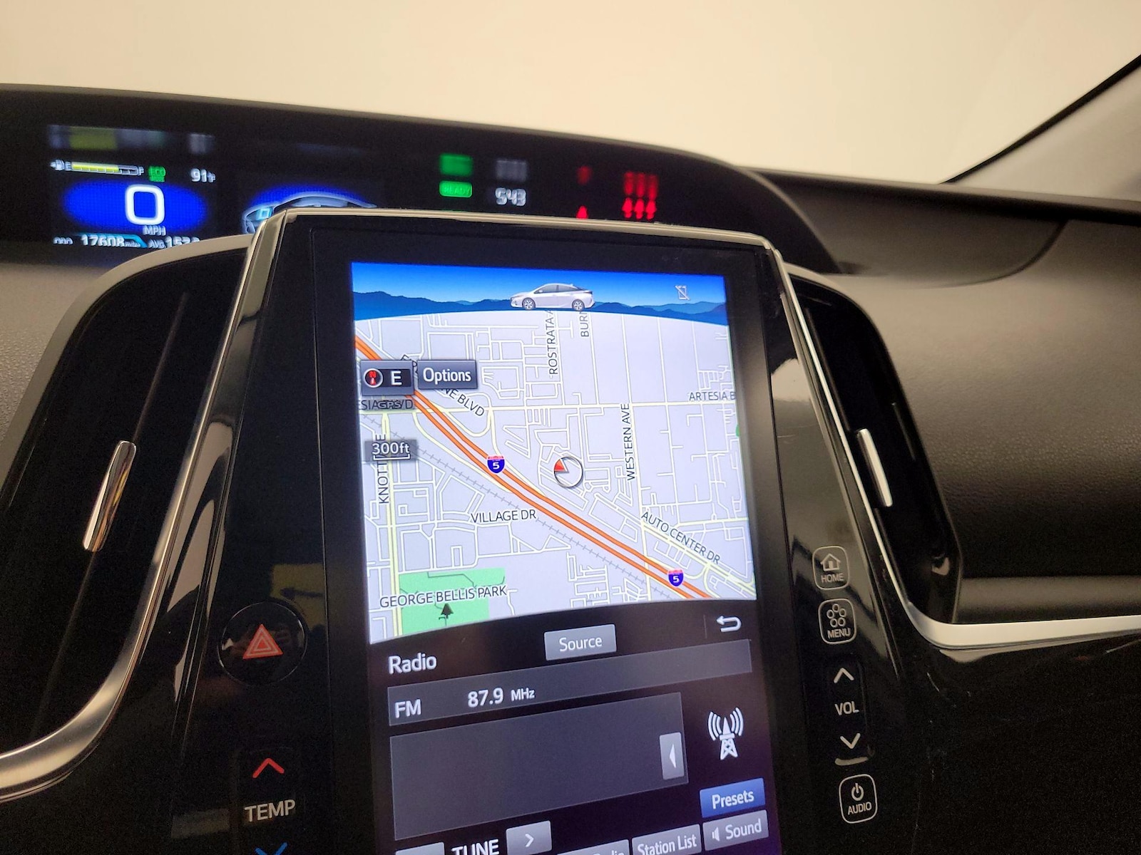 2022 Toyota Prius Prime XLE - Photo 15
