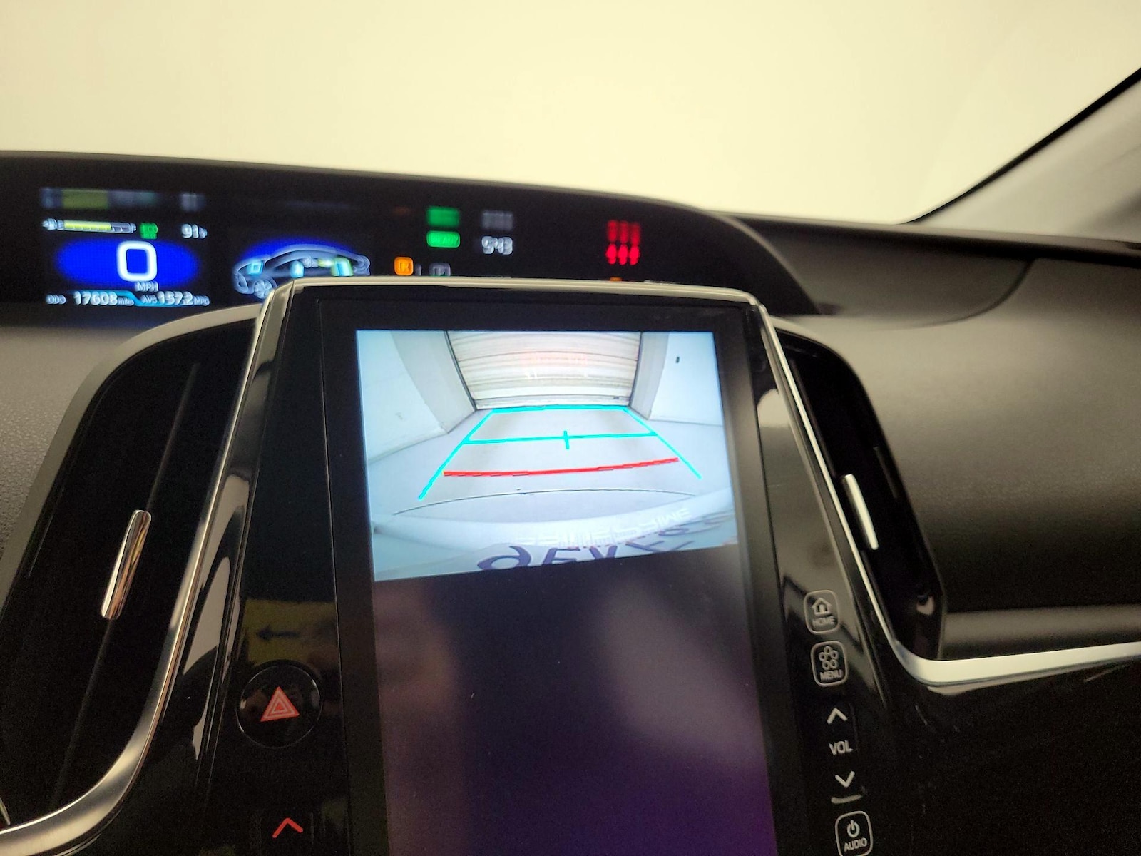2022 Toyota Prius Prime XLE - Photo 16