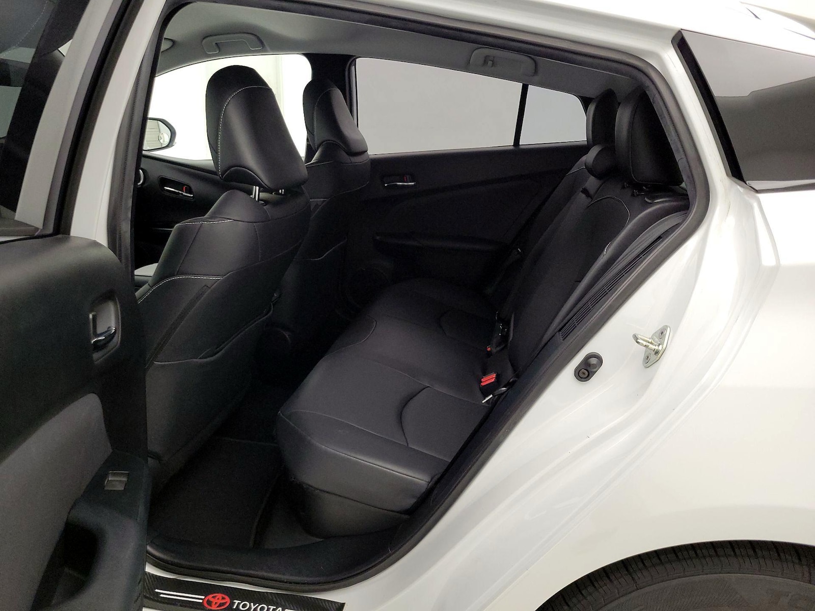 2022 Toyota Prius Prime XLE - Photo 20
