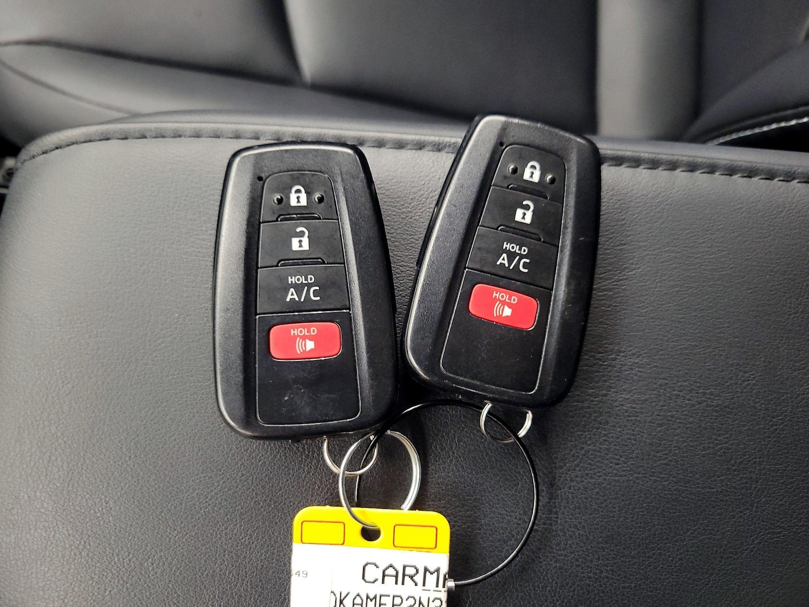 2022 Toyota Prius Prime XLE - Photo 23