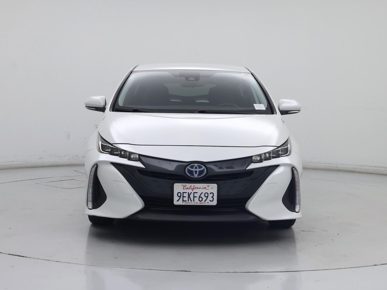 2022 Toyota Prius Prime XLE - Photo 6