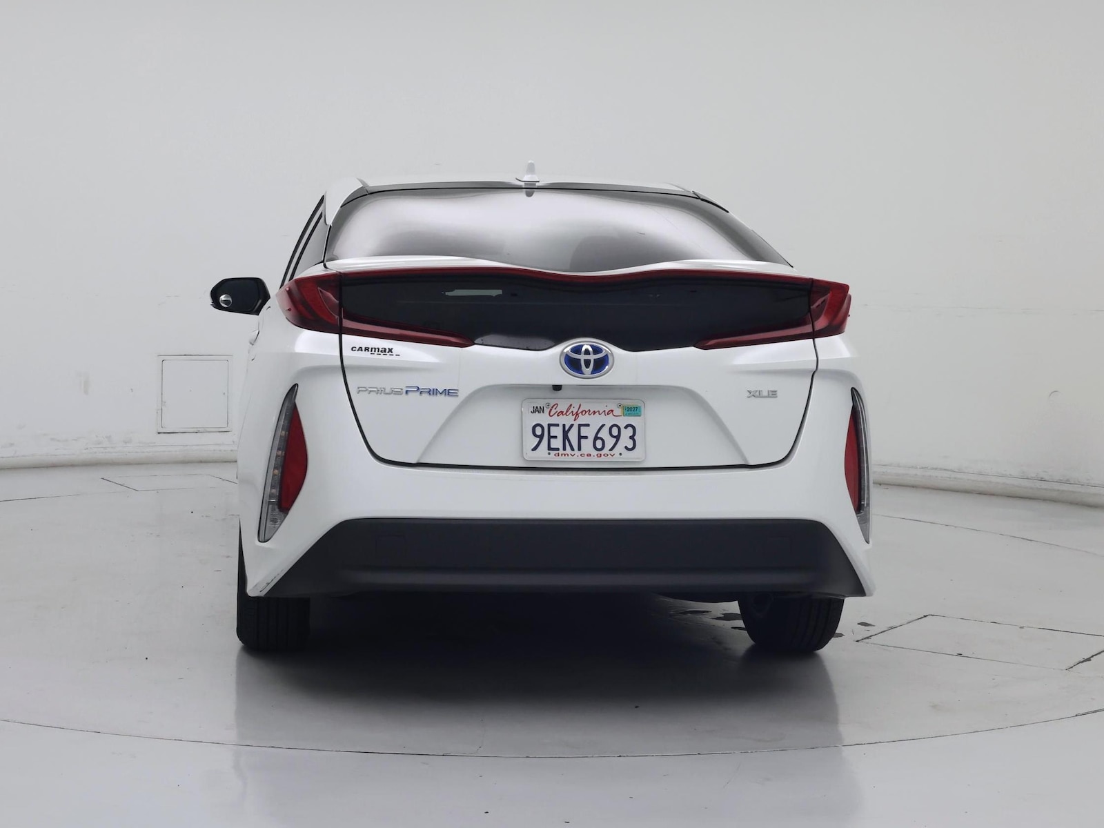2022 Toyota Prius Prime XLE - Photo 7