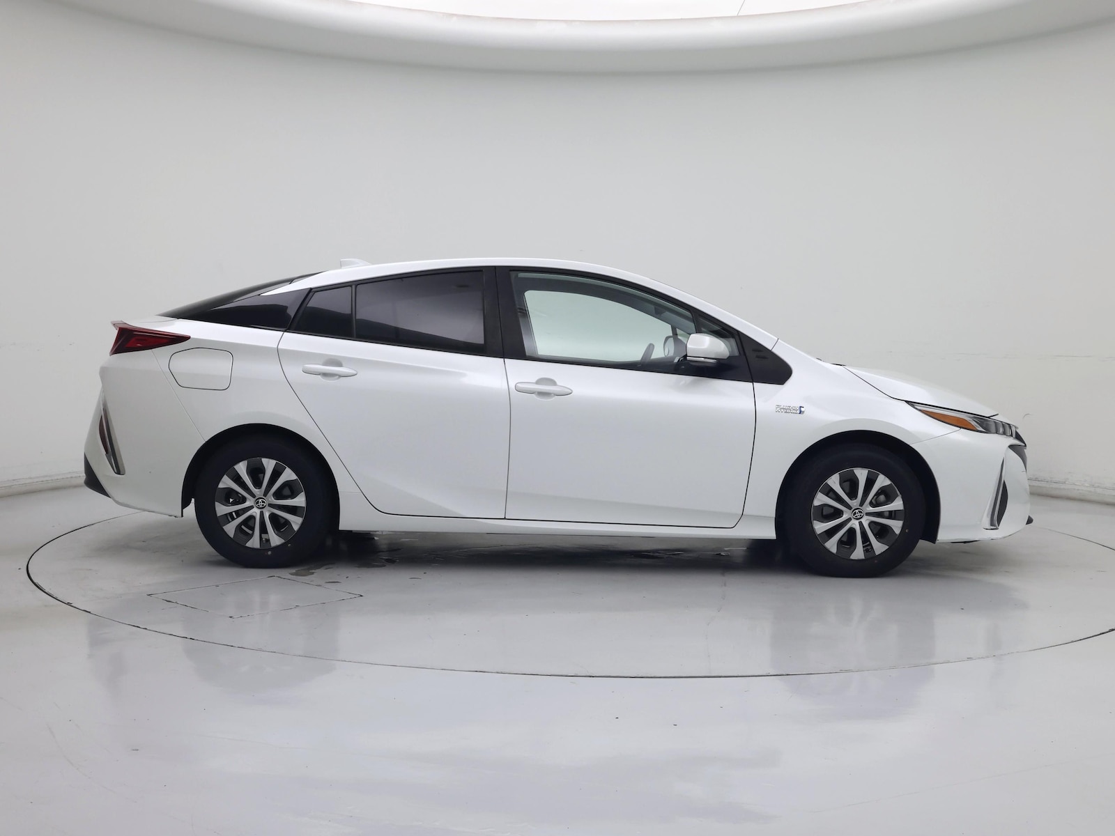 2022 Toyota Prius Prime XLE - Photo 8