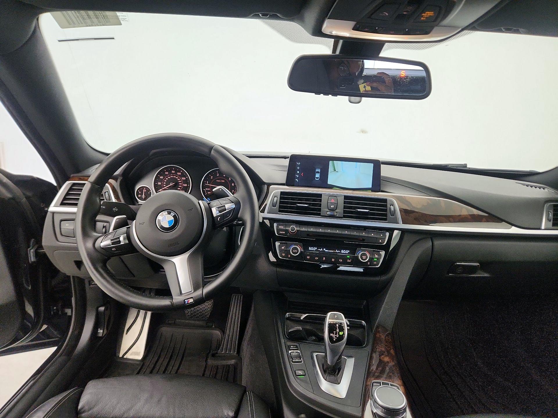 Thumbnail: 2018 BMW 4 Series - 9