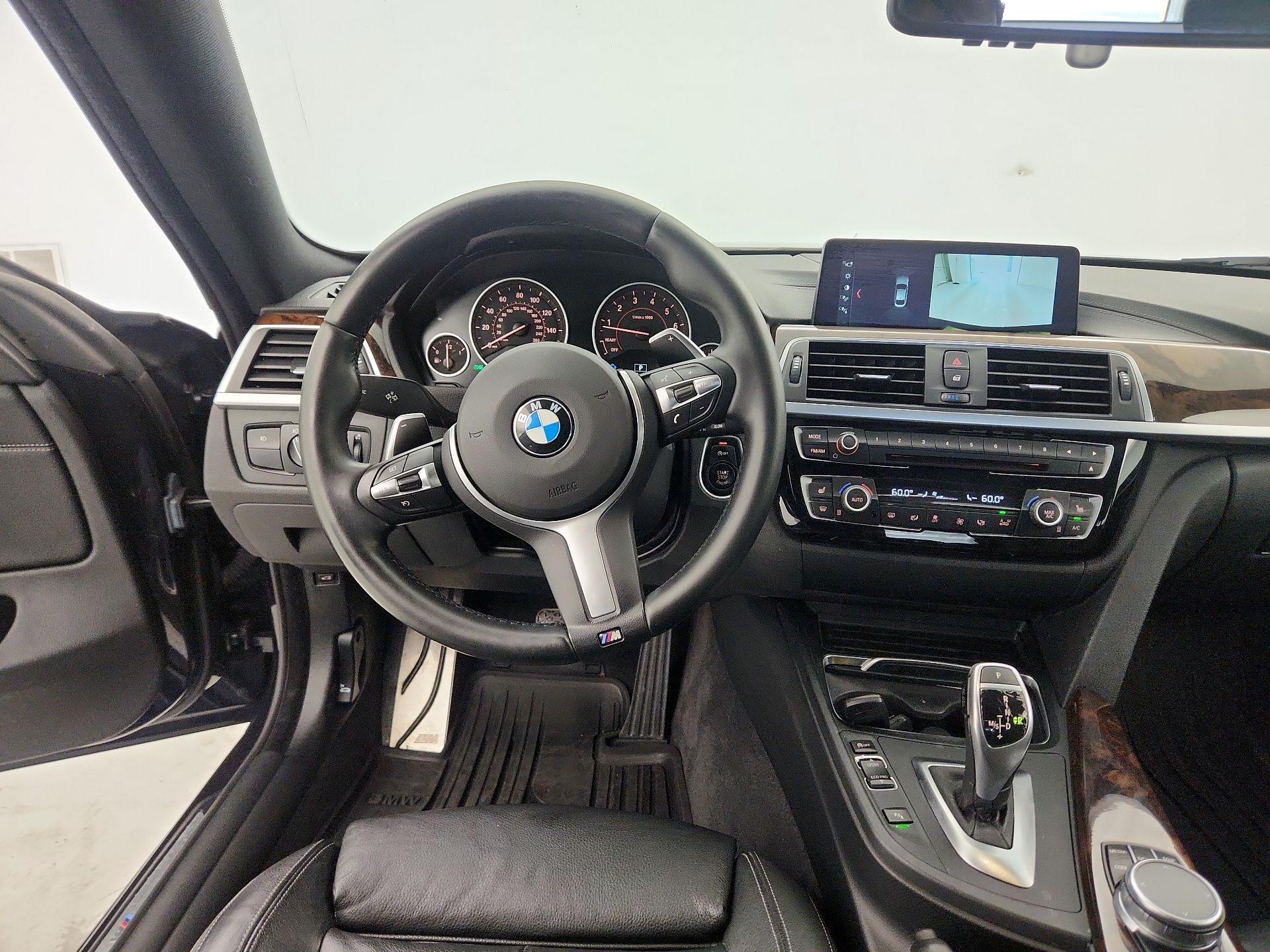 Thumbnail: 2018 BMW 4 Series - 10