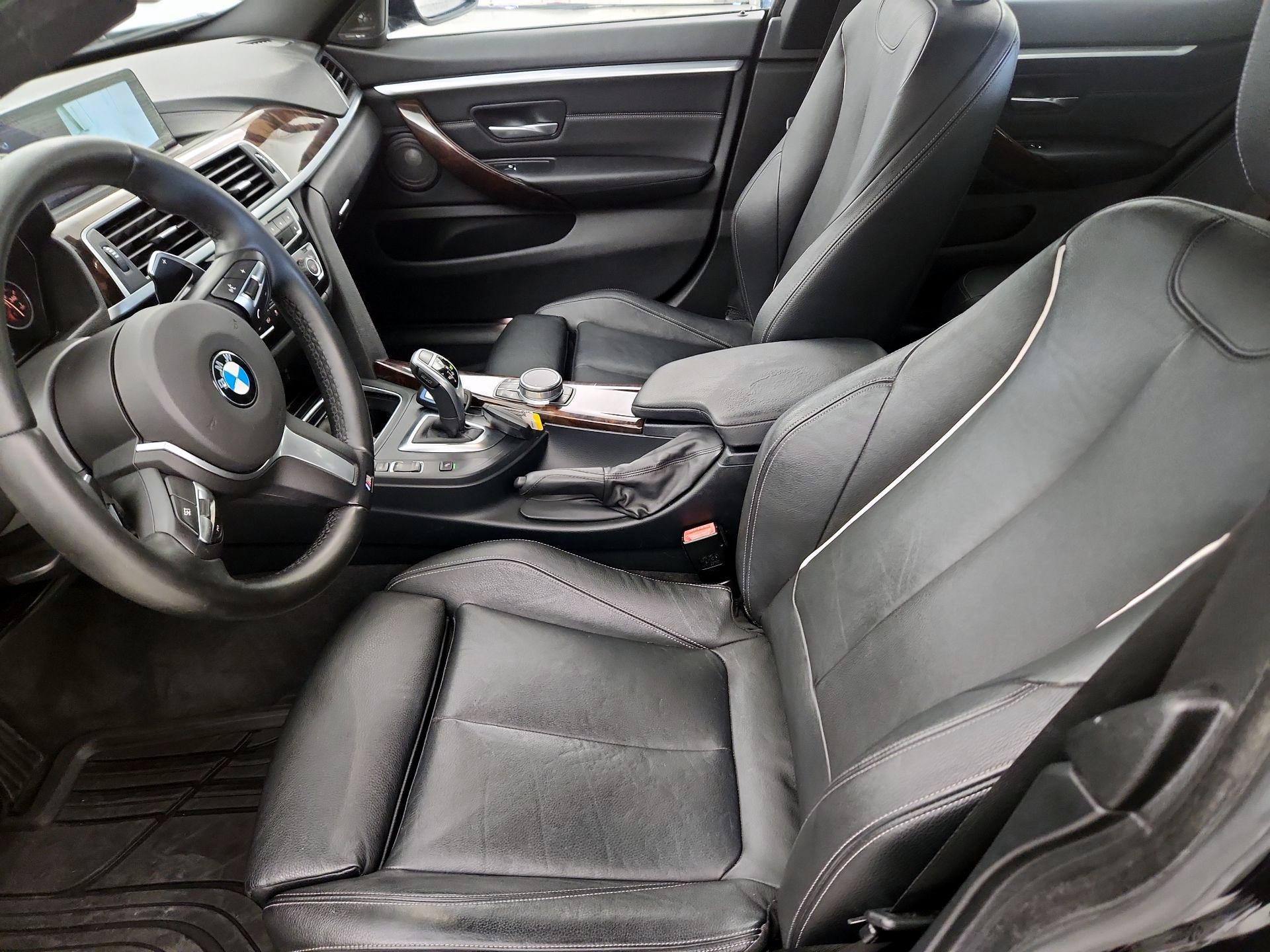 Thumbnail: 2018 BMW 4 Series - 11