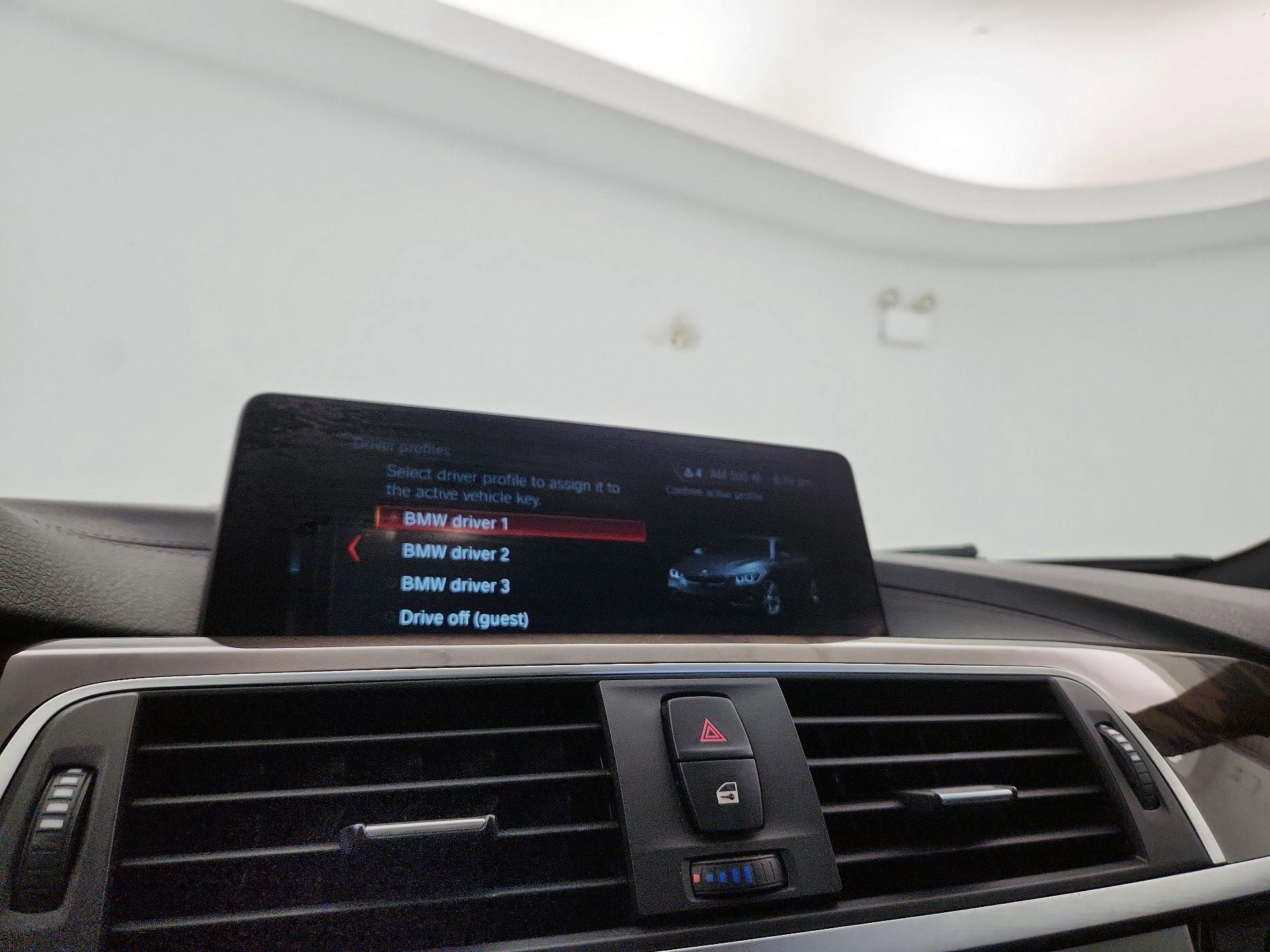 Thumbnail: 2018 BMW 4 Series - 15