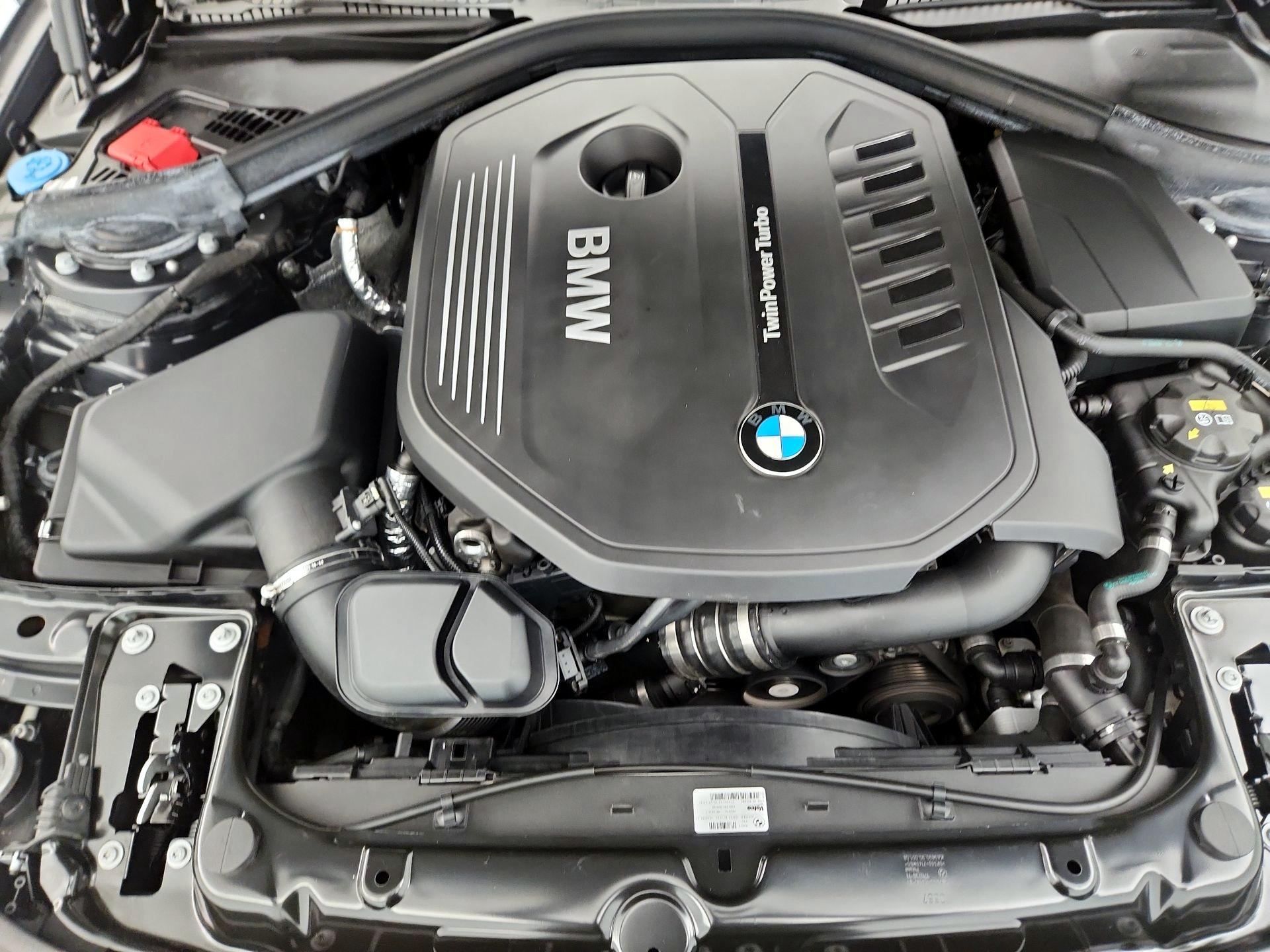 Thumbnail: 2018 BMW 4 Series - 20