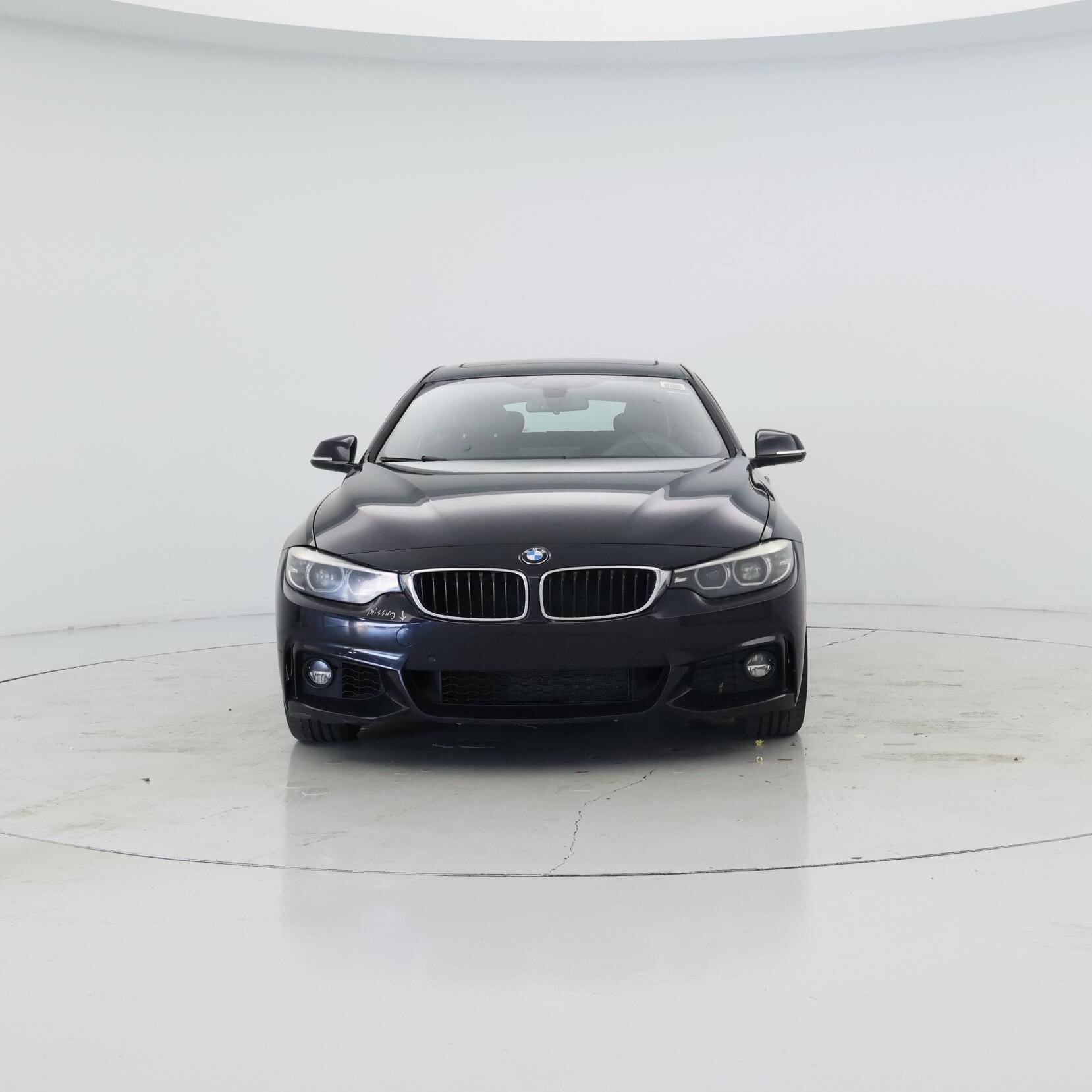 Thumbnail: 2018 BMW 4 Series - 5
