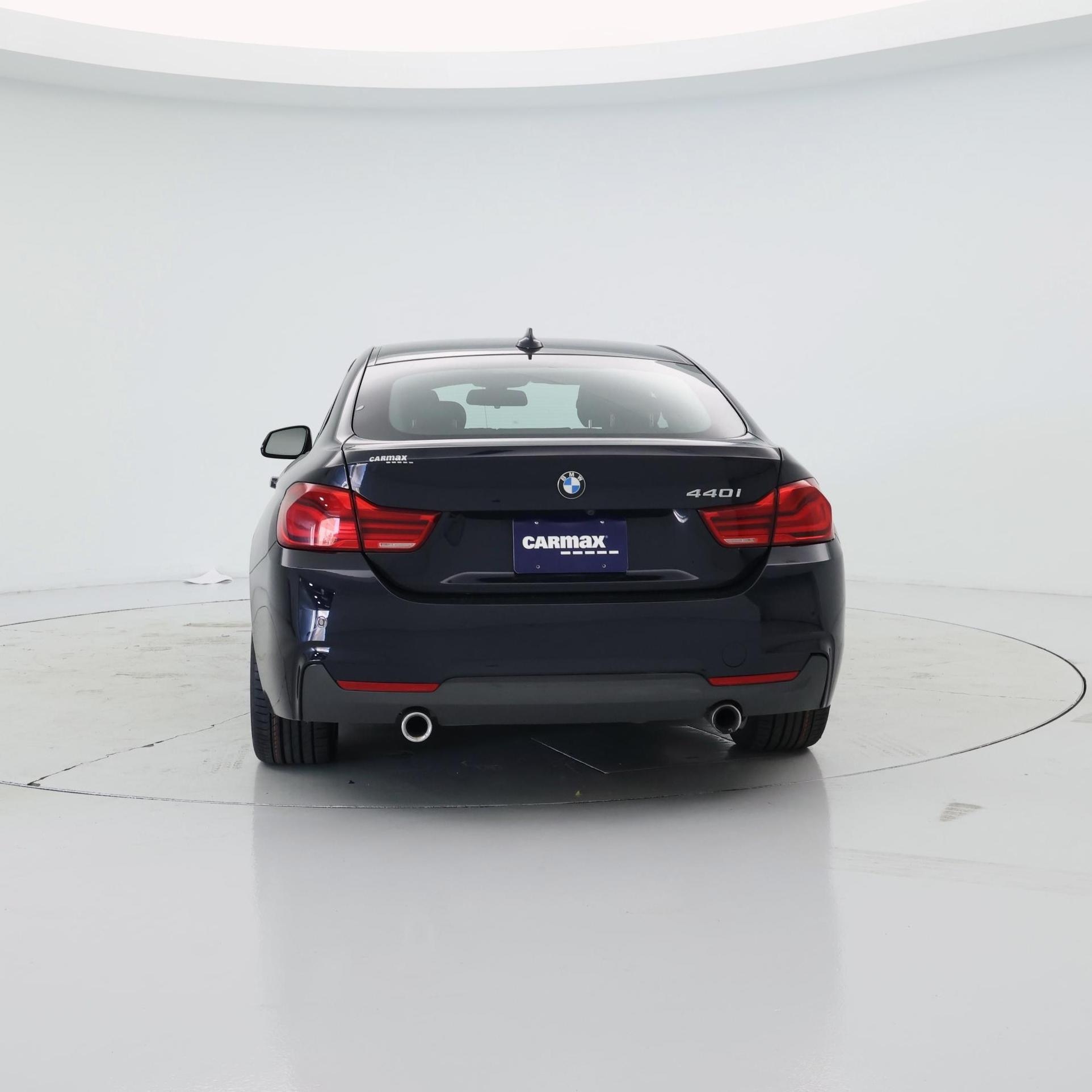 Thumbnail: 2018 BMW 4 Series - 6