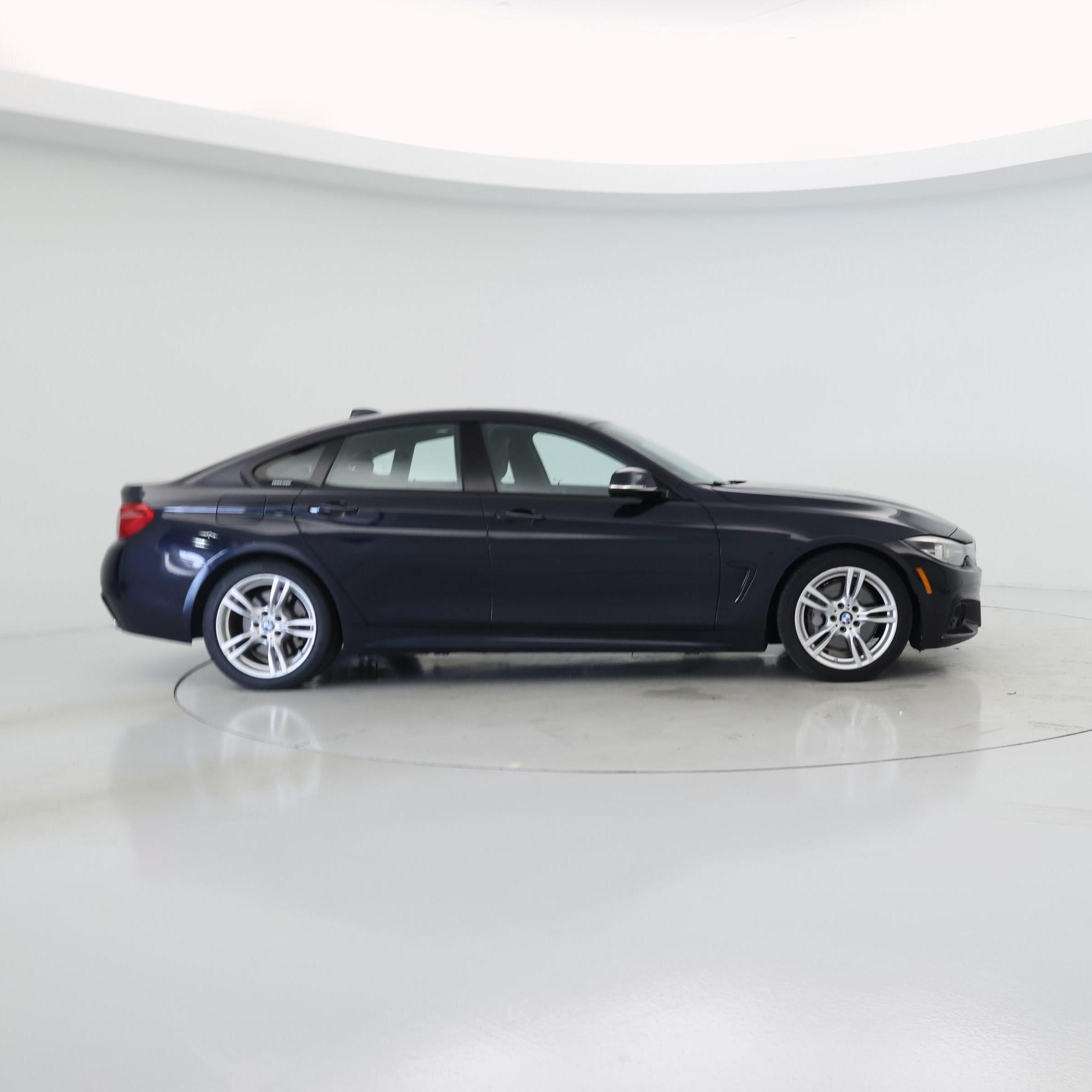 Thumbnail: 2018 BMW 4 Series - 7