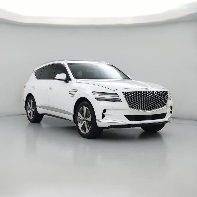2023 Genesis GV80 3.5T Advanced +