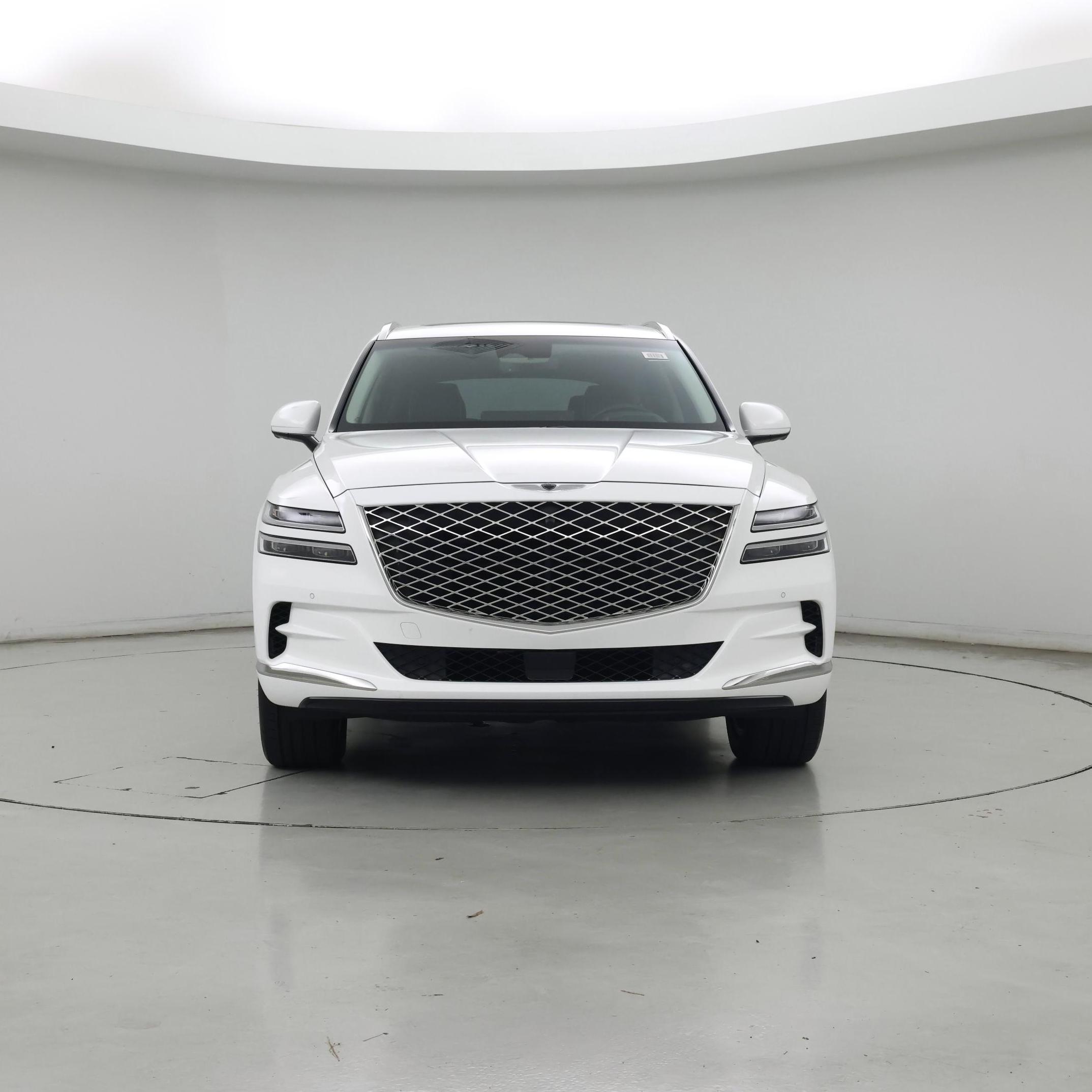 Thumbnail: 2023 Genesis GV80 - 5
