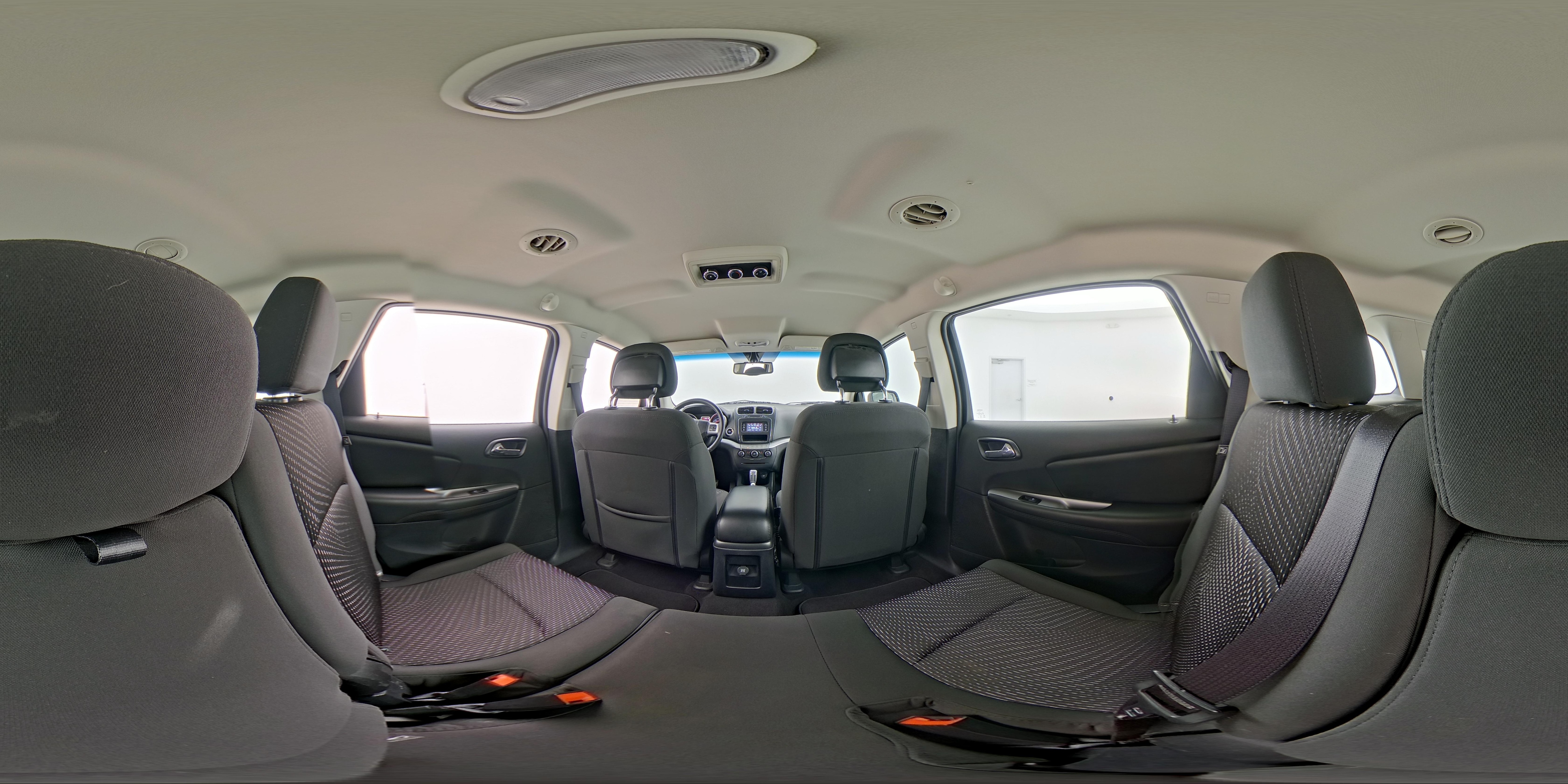2015 Dodge Journey SE - Photo 26