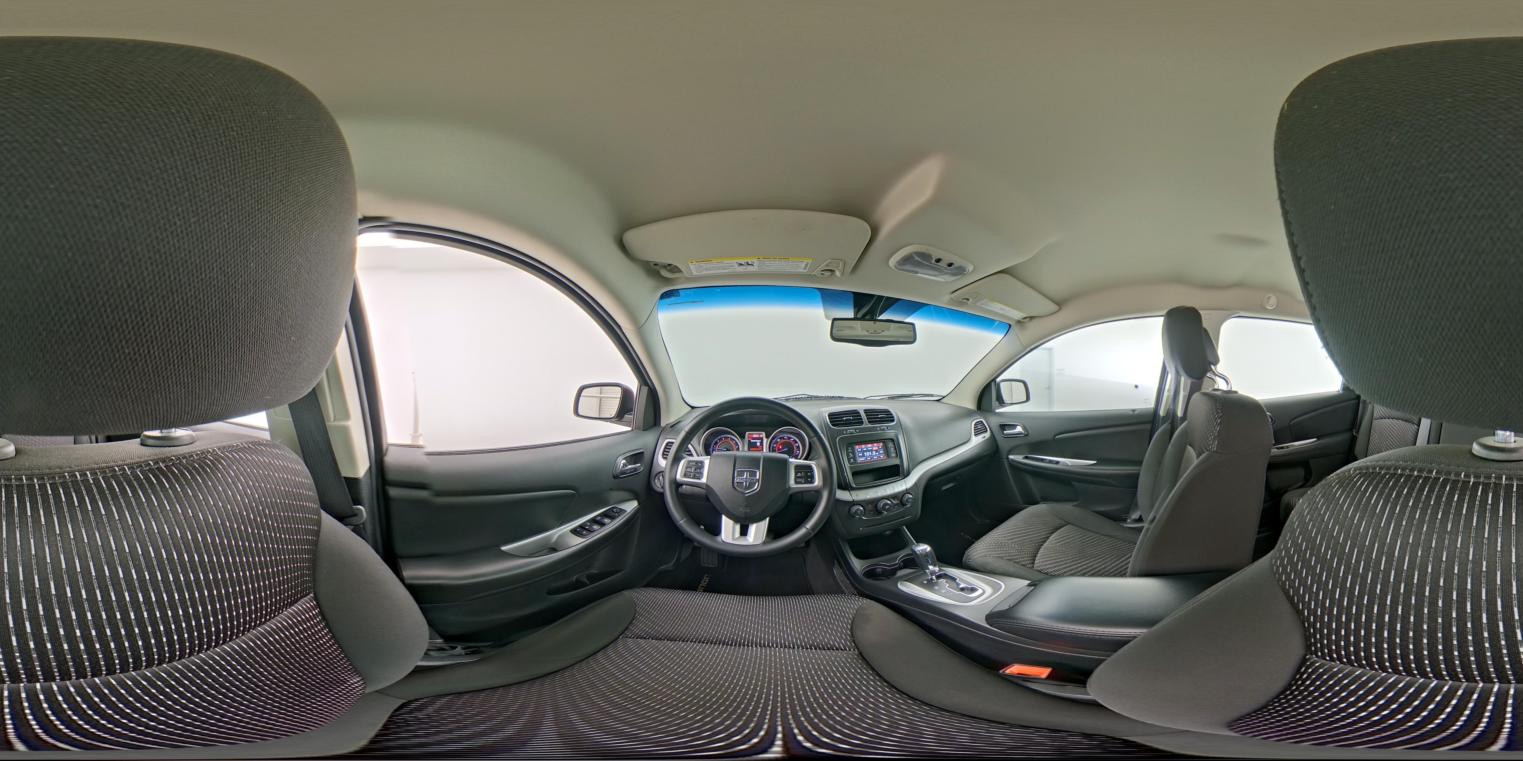 2015 Dodge Journey SE - Photo 27