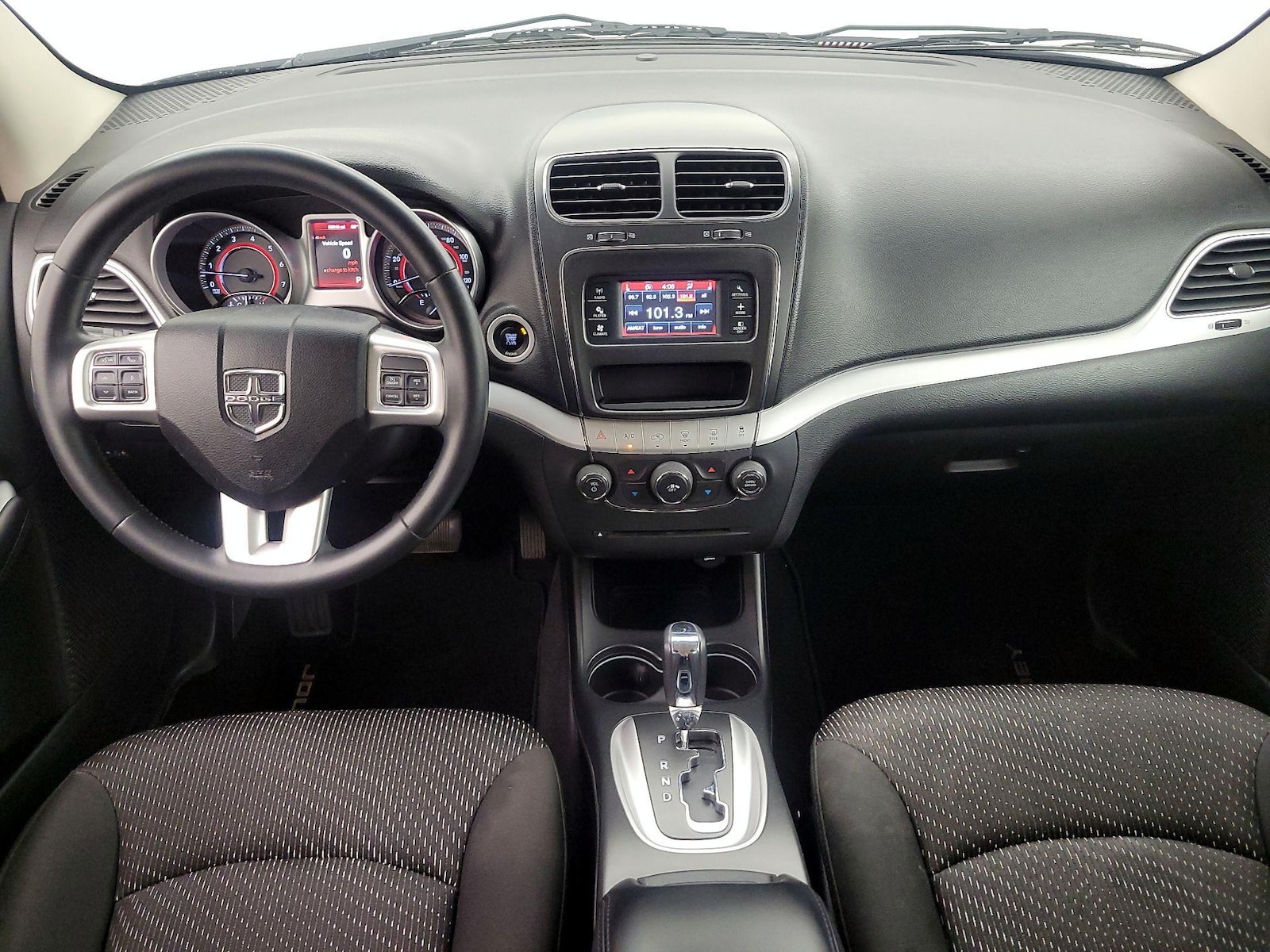2015 Dodge Journey SE - Photo 10