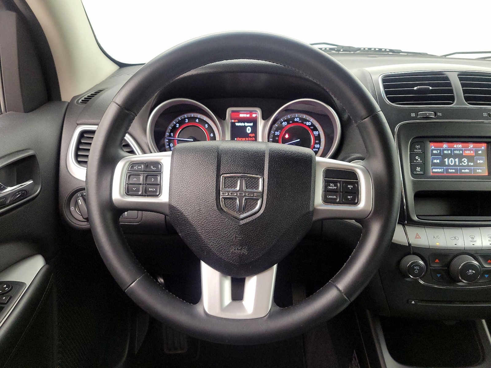 2015 Dodge Journey SE - Photo 11