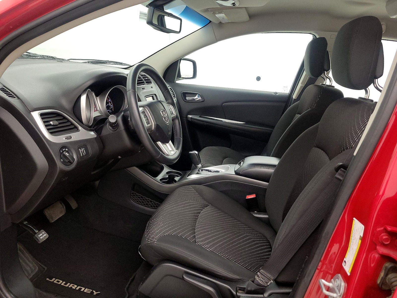 2015 Dodge Journey SE - Photo 12