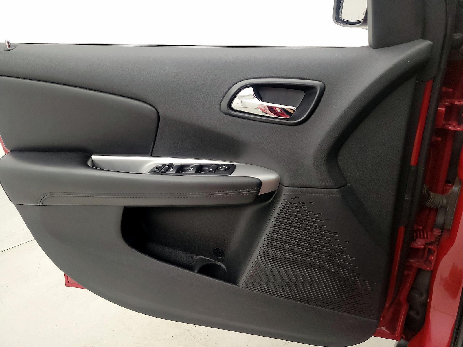 2015 Dodge Journey SE - Photo 13
