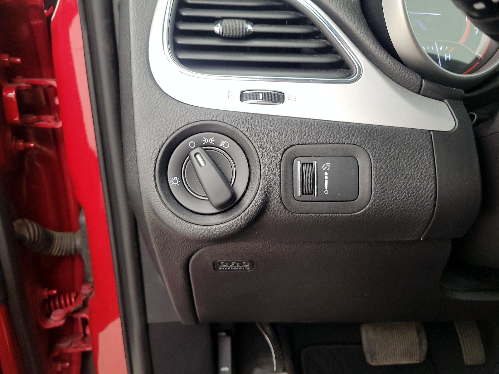 2015 Dodge Journey SE - Photo 14