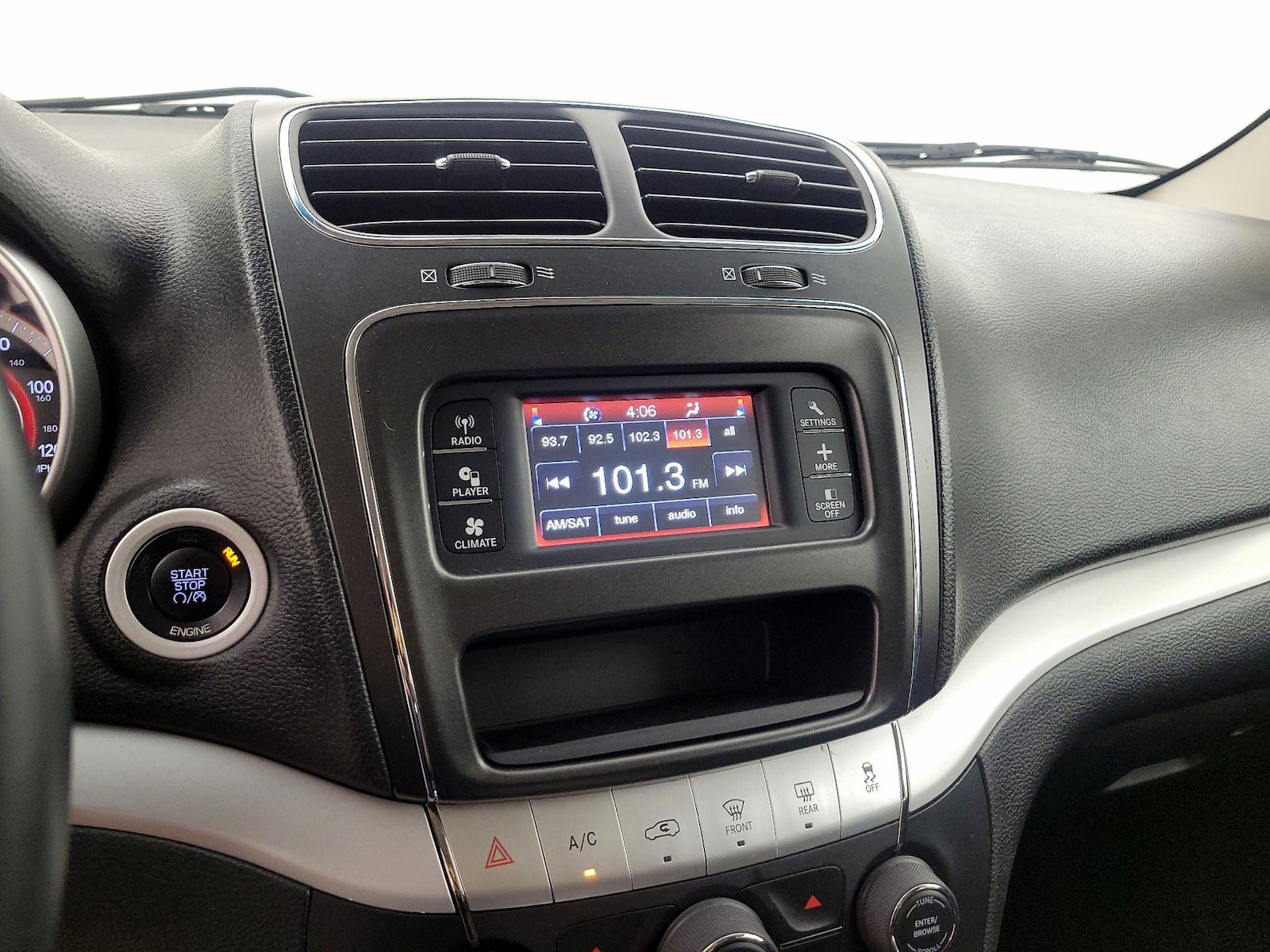 2015 Dodge Journey SE - Photo 15