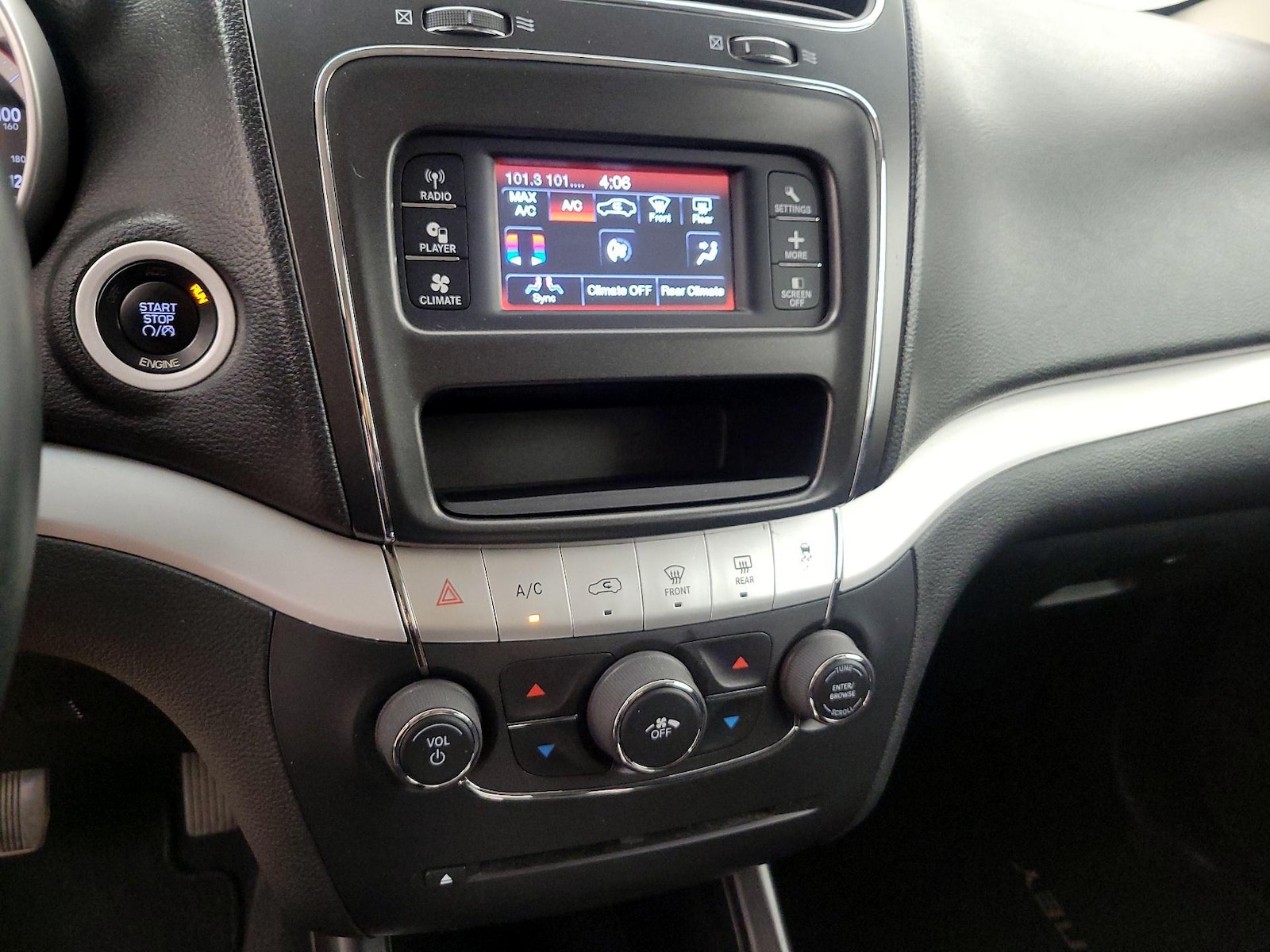 2015 Dodge Journey SE - Photo 16
