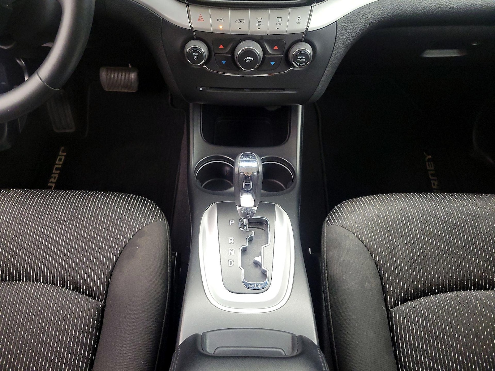 2015 Dodge Journey SE - Photo 17