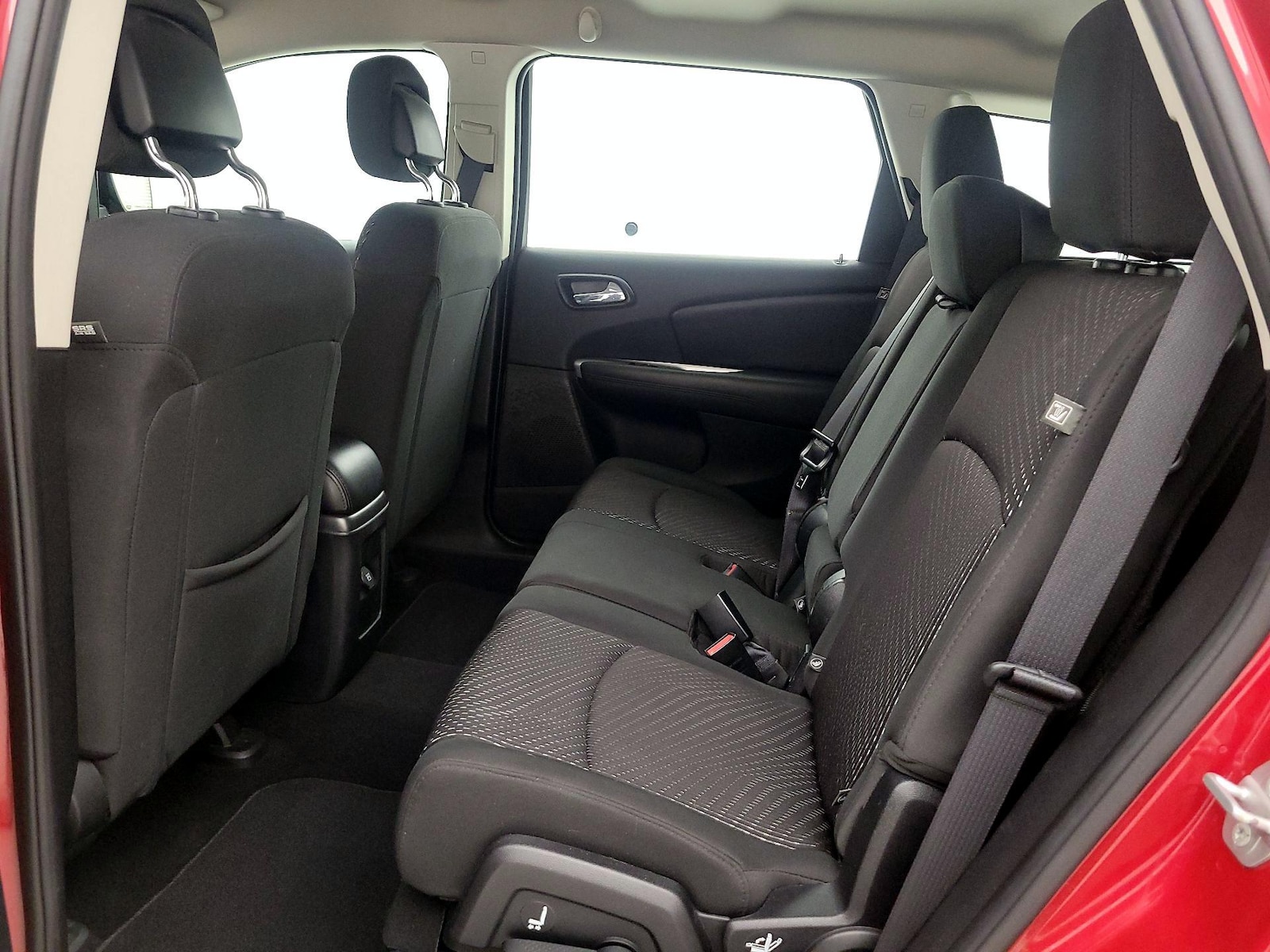 2015 Dodge Journey SE - Photo 19