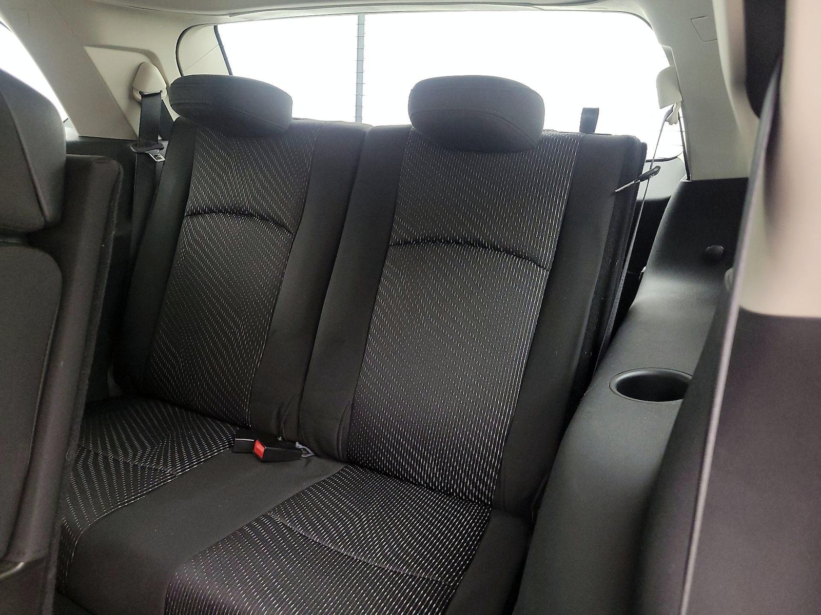 2015 Dodge Journey SE - Photo 20