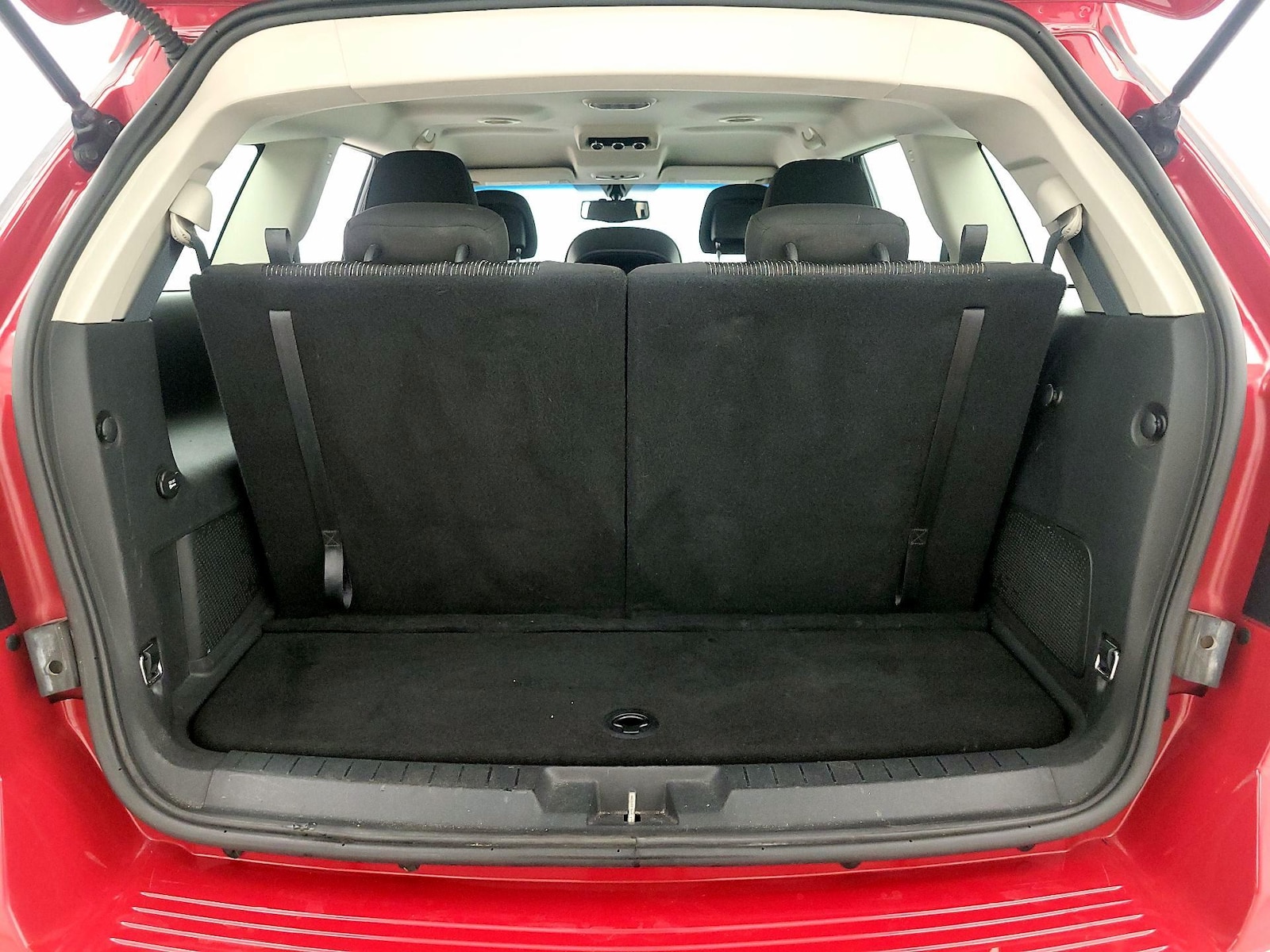 2015 Dodge Journey SE - Photo 21