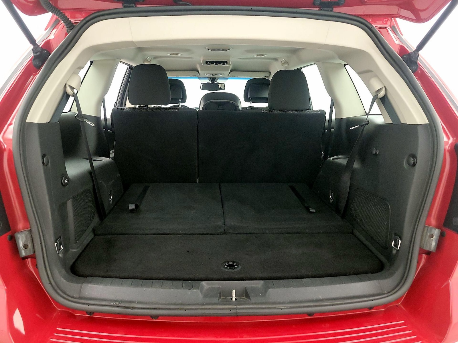 2015 Dodge Journey SE - Photo 22