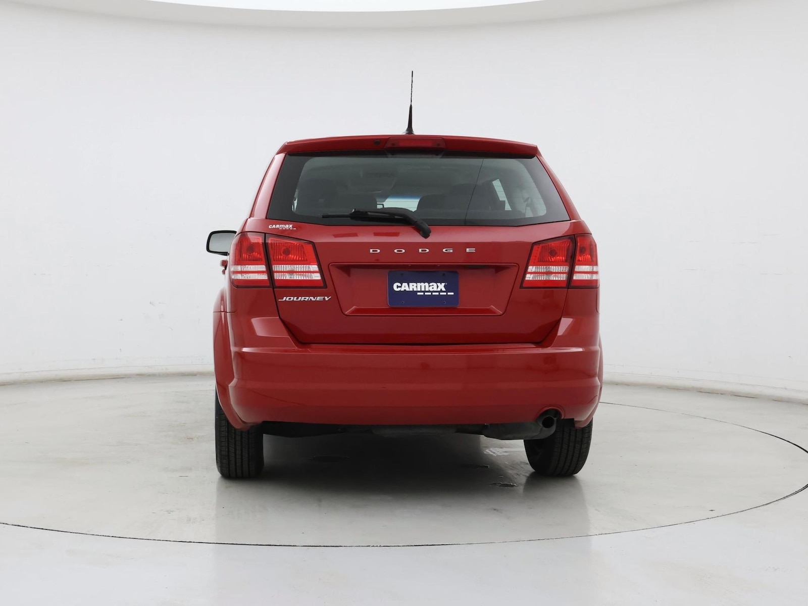 2015 Dodge Journey SE - Photo 7