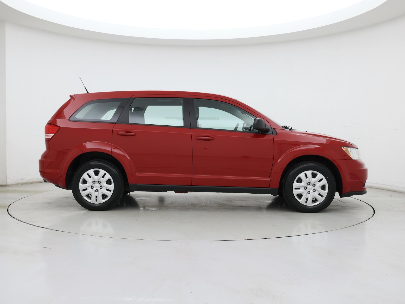 2015 Dodge Journey SE - Photo 8