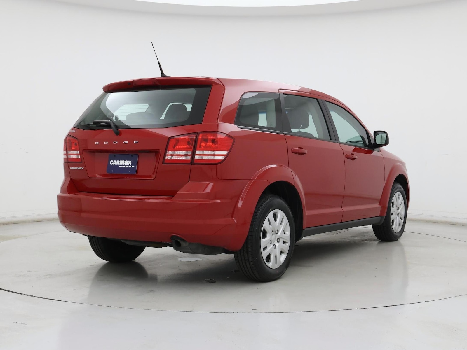 2015 Dodge Journey SE - Photo 9