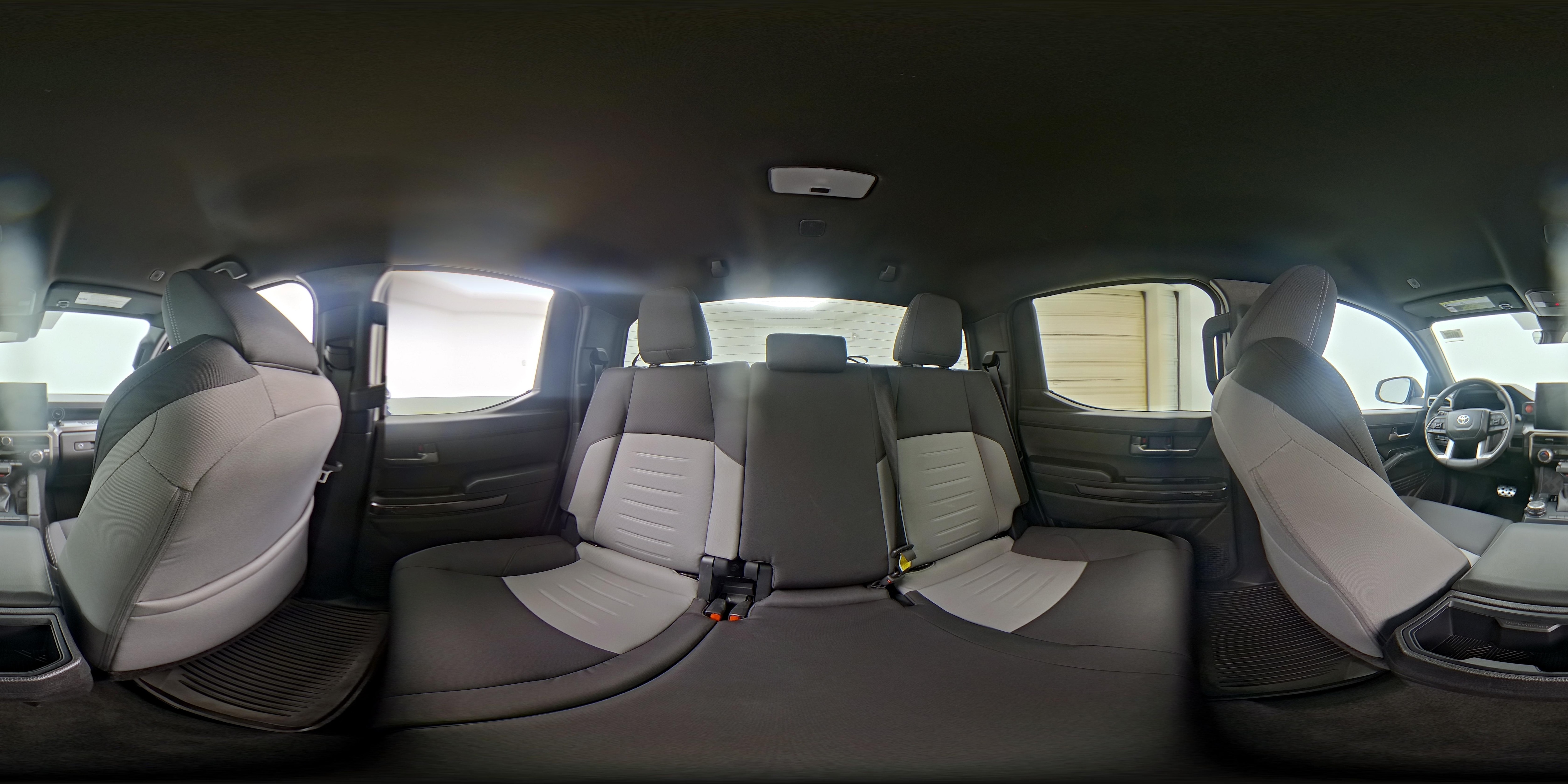 2024 Toyota Tacoma TRD Sport - Photo 25