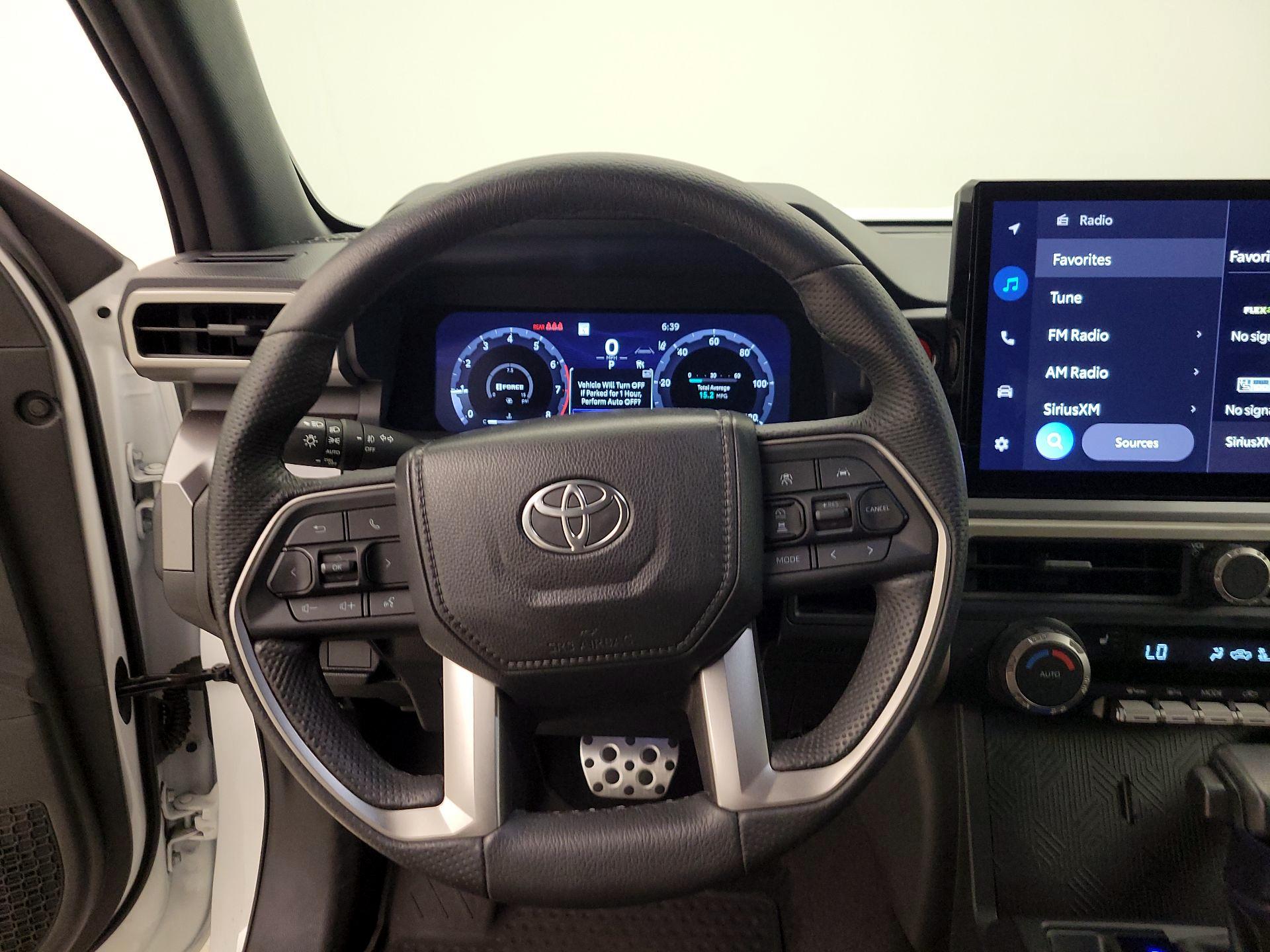 Thumbnail: 2024 Toyota Tacoma - 10