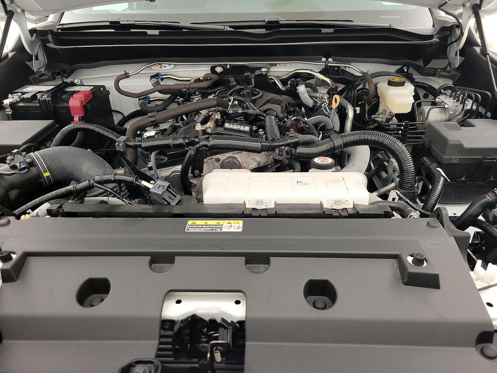 2024 Toyota Tacoma TRD Sport - Photo 22