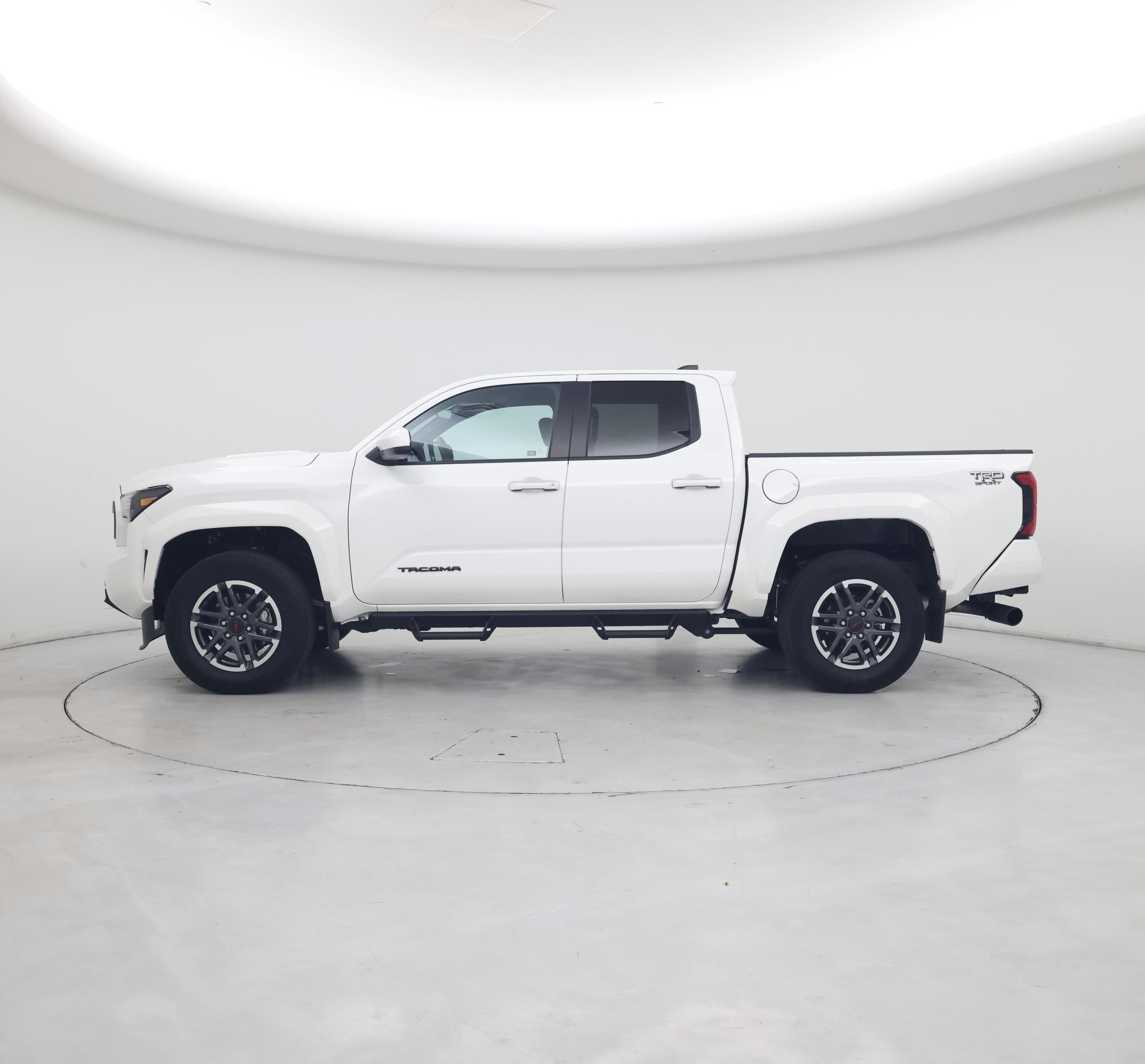 Thumbnail: 2024 Toyota Tacoma - 3