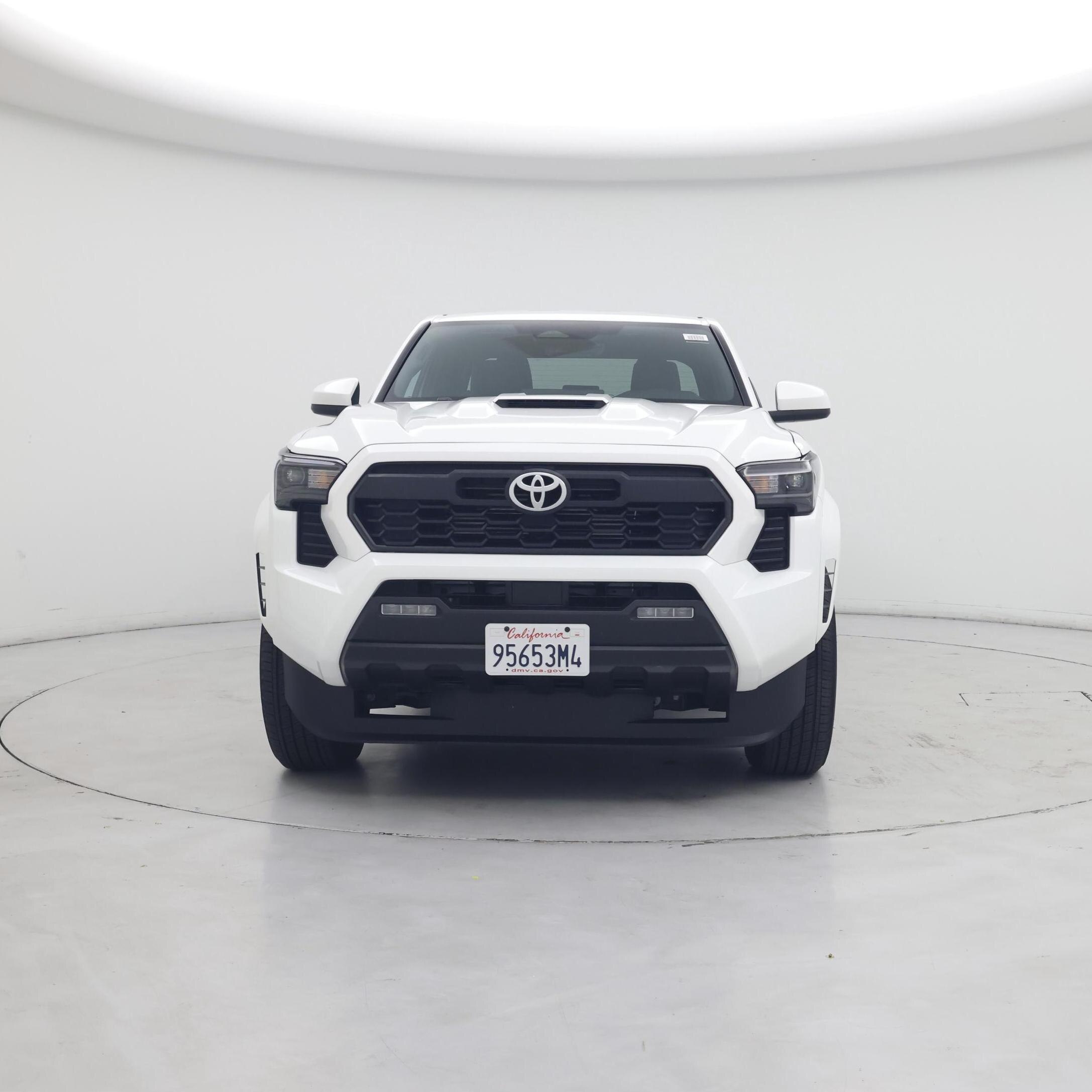 Thumbnail: 2024 Toyota Tacoma - 5