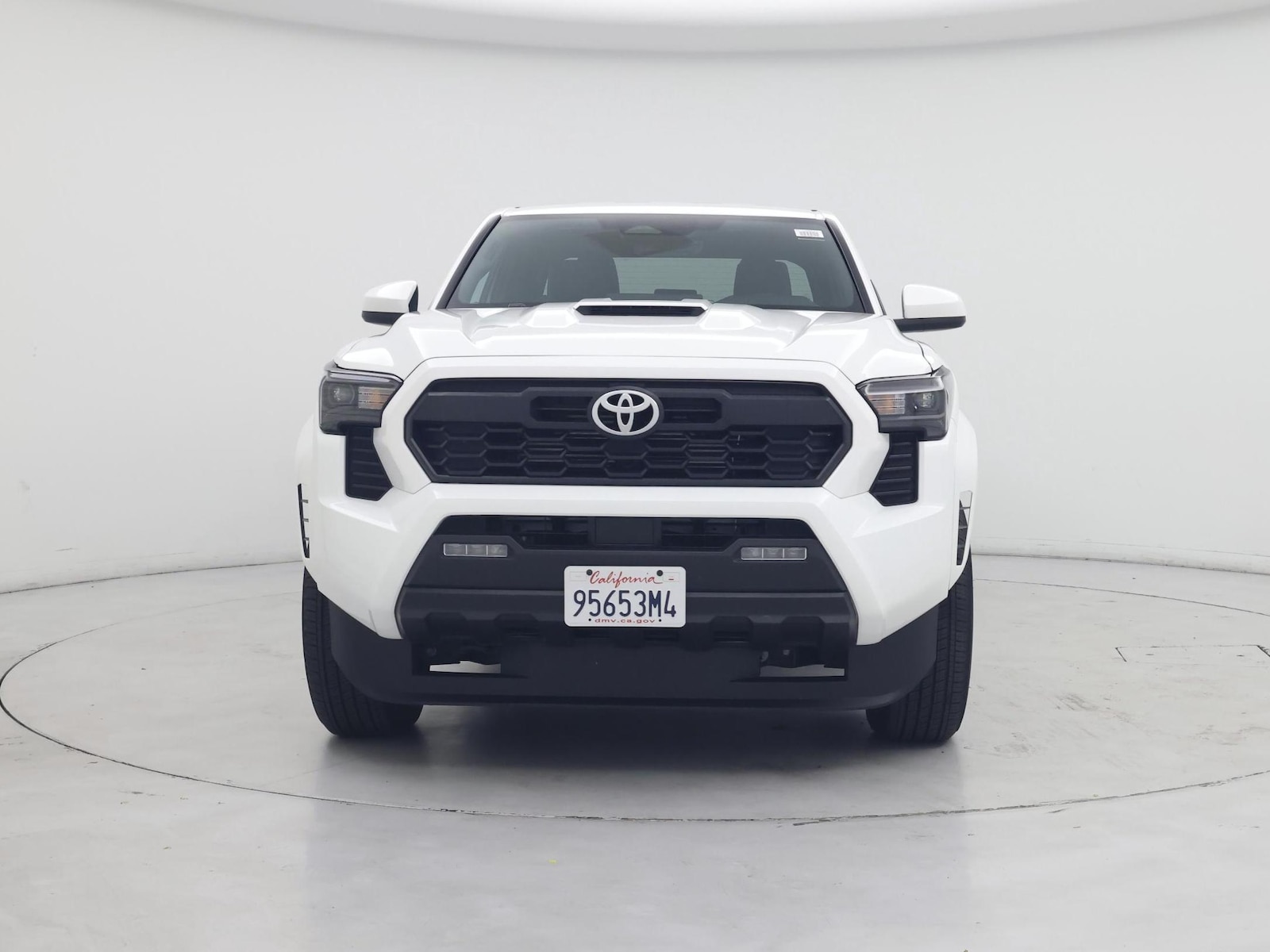 2024 Toyota Tacoma TRD Sport - Photo 6