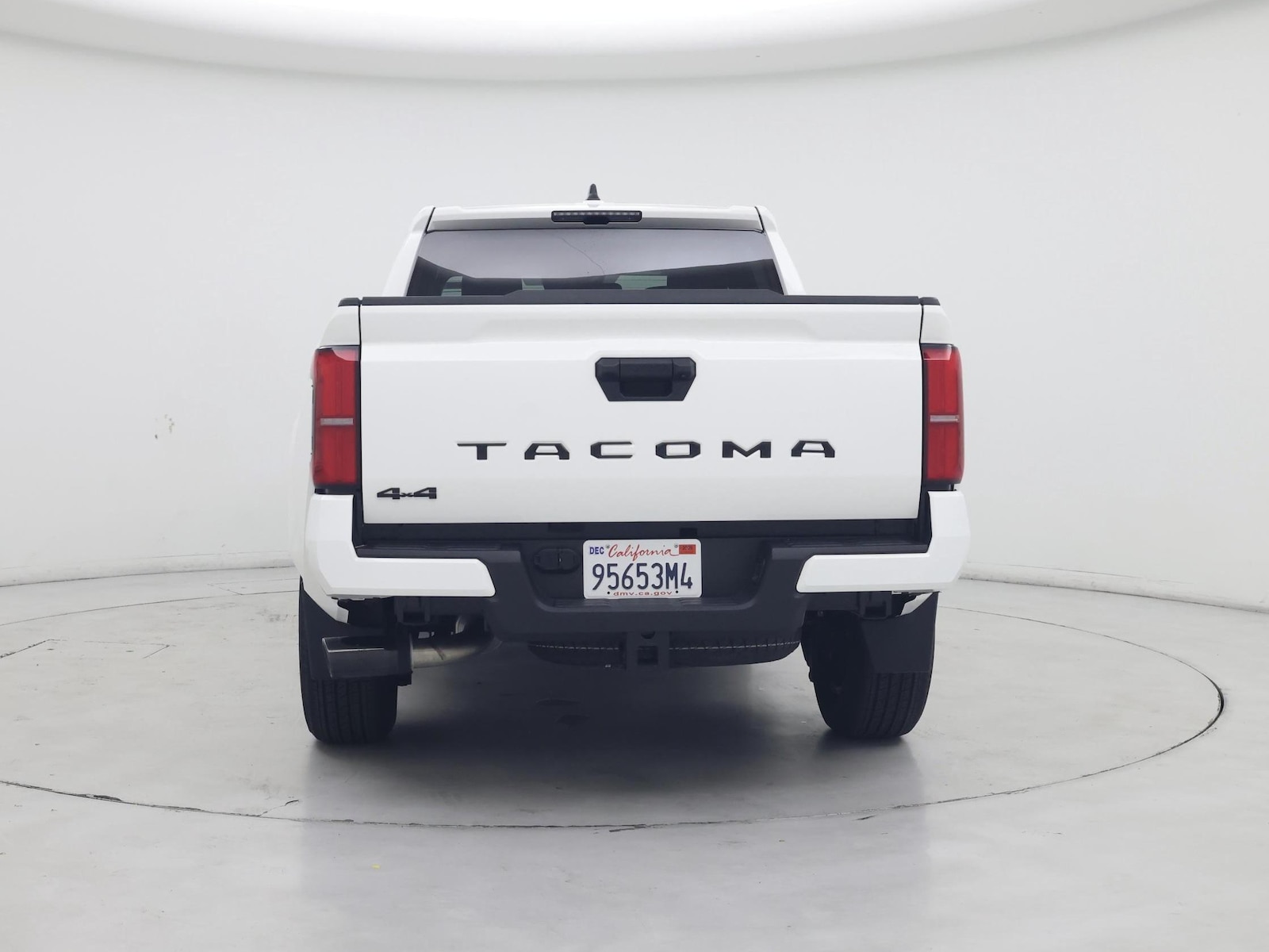2024 Toyota Tacoma TRD Sport - Photo 7
